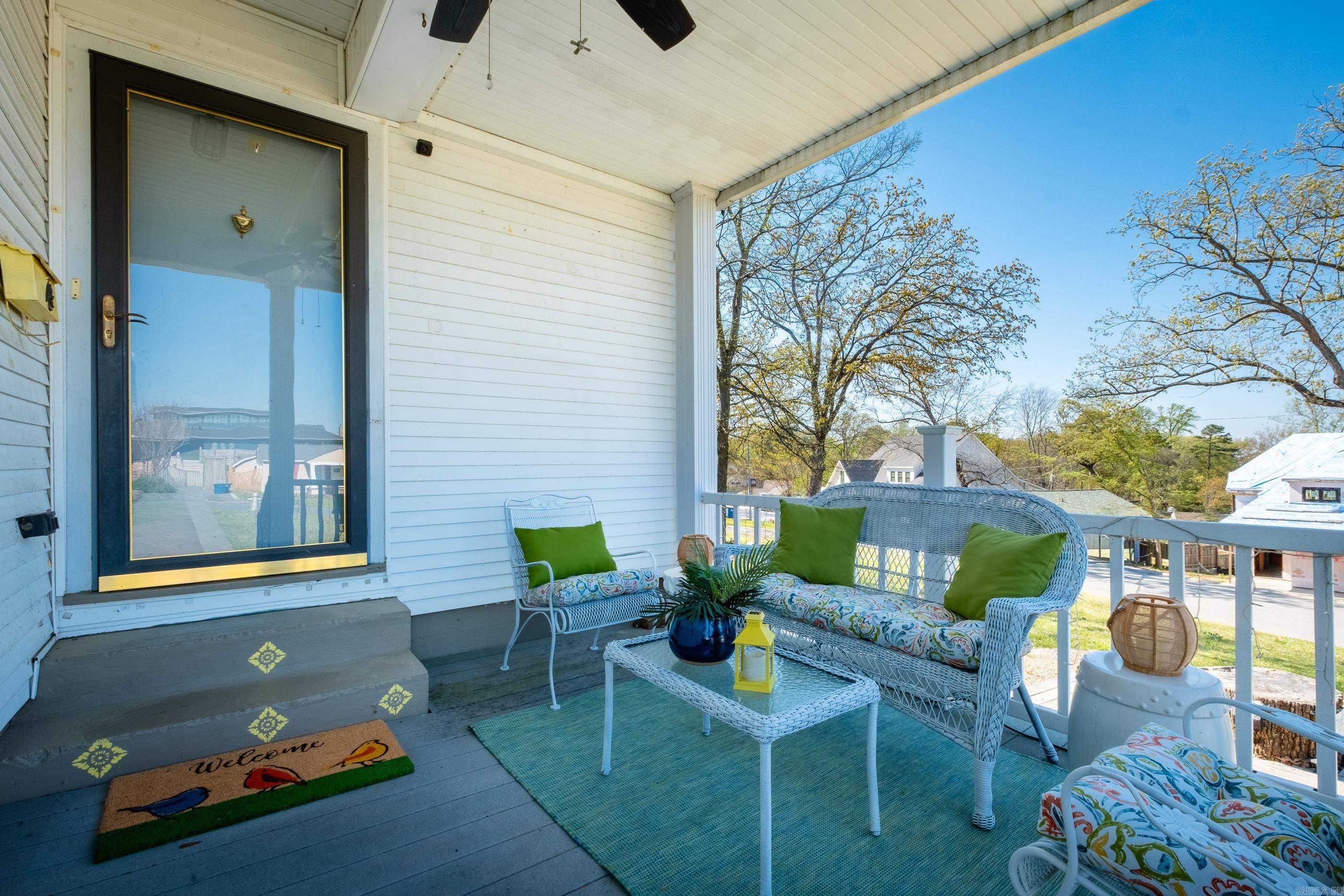 CAMMACK WOODS - Residential