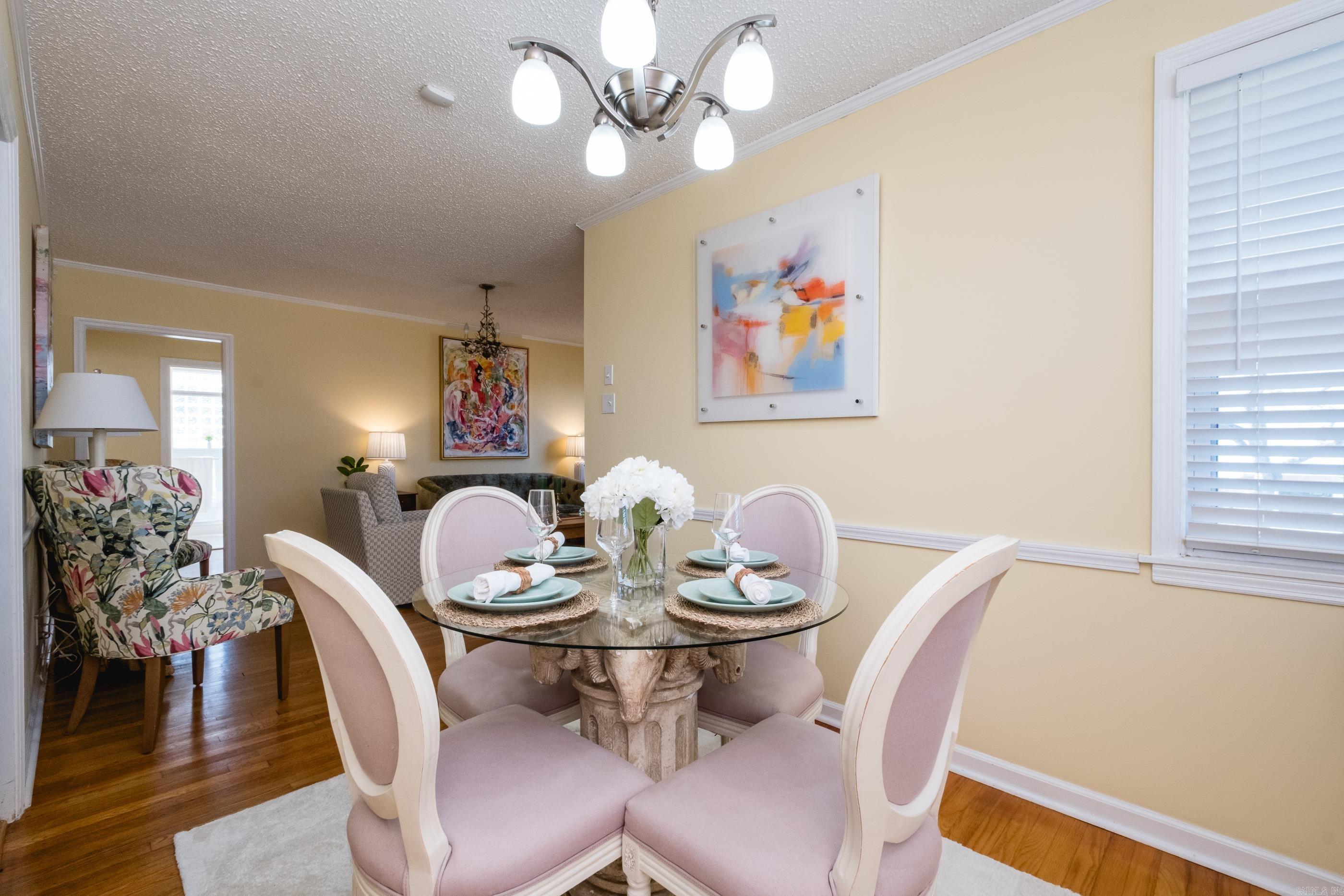 CAMMACK WOODS - Residential