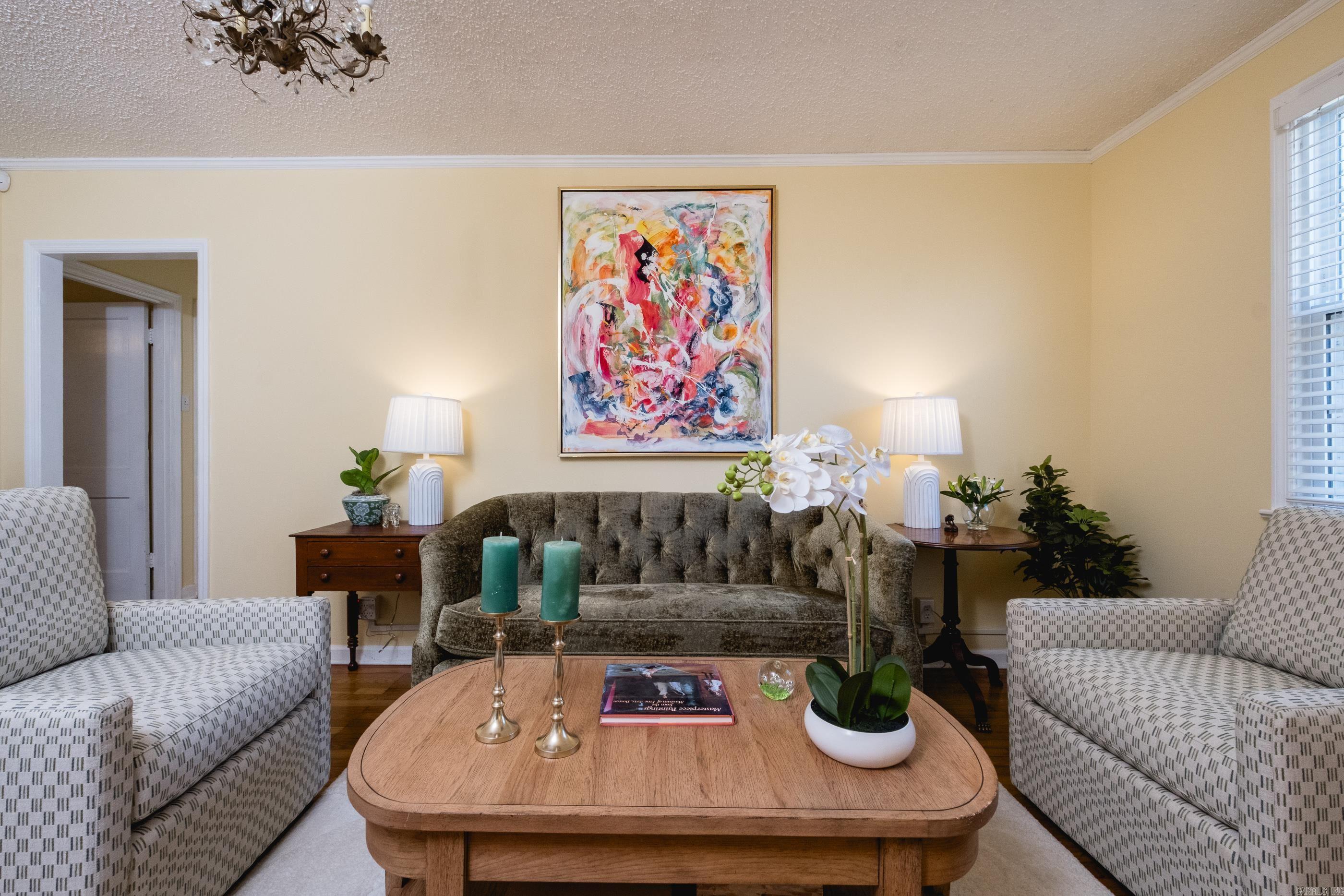 CAMMACK WOODS - Residential