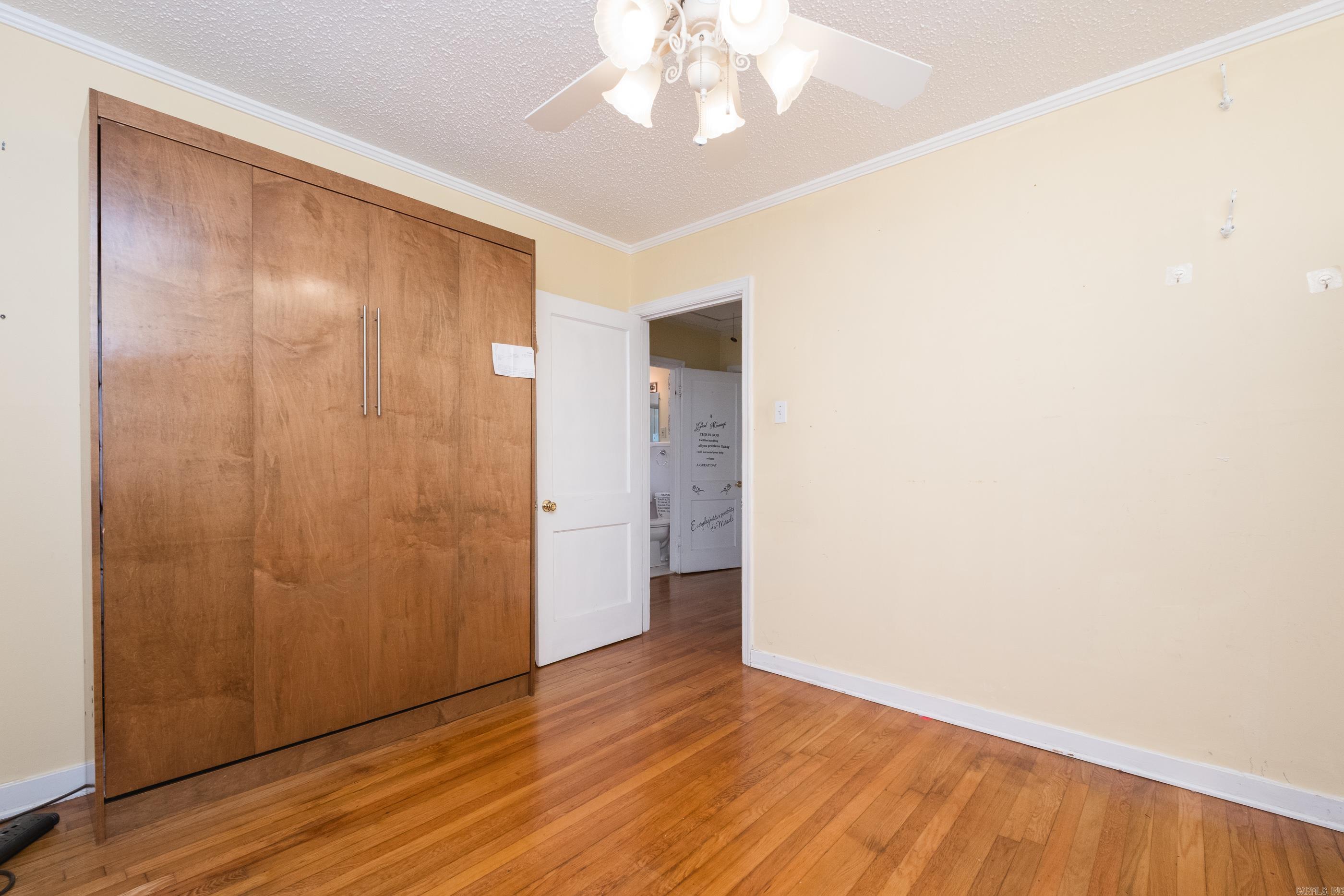 CAMMACK WOODS - Residential