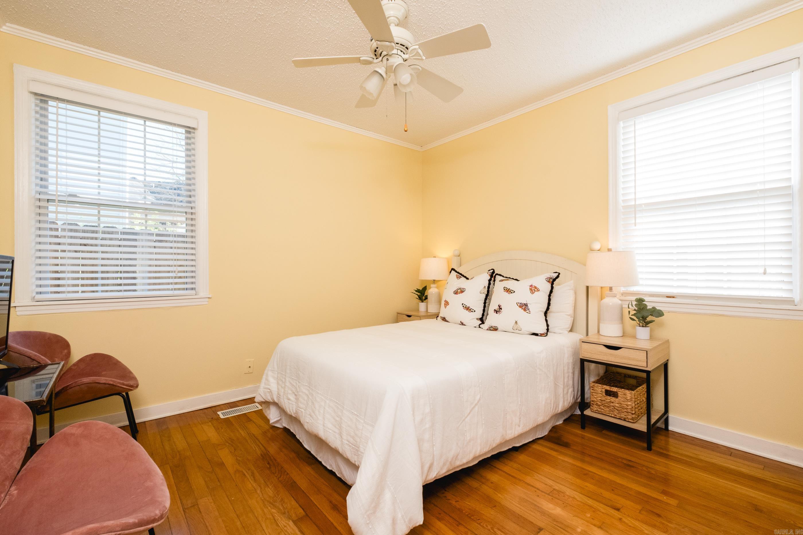 CAMMACK WOODS - Residential