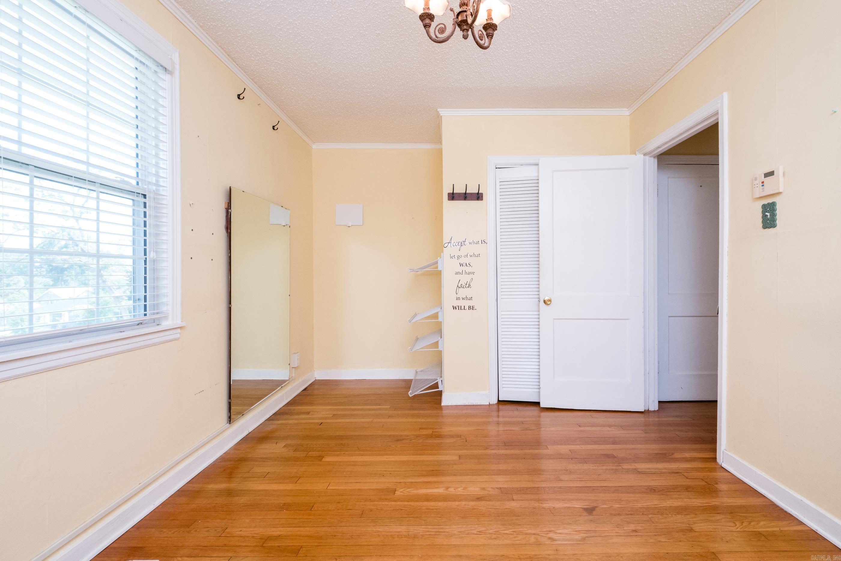 CAMMACK WOODS - Residential