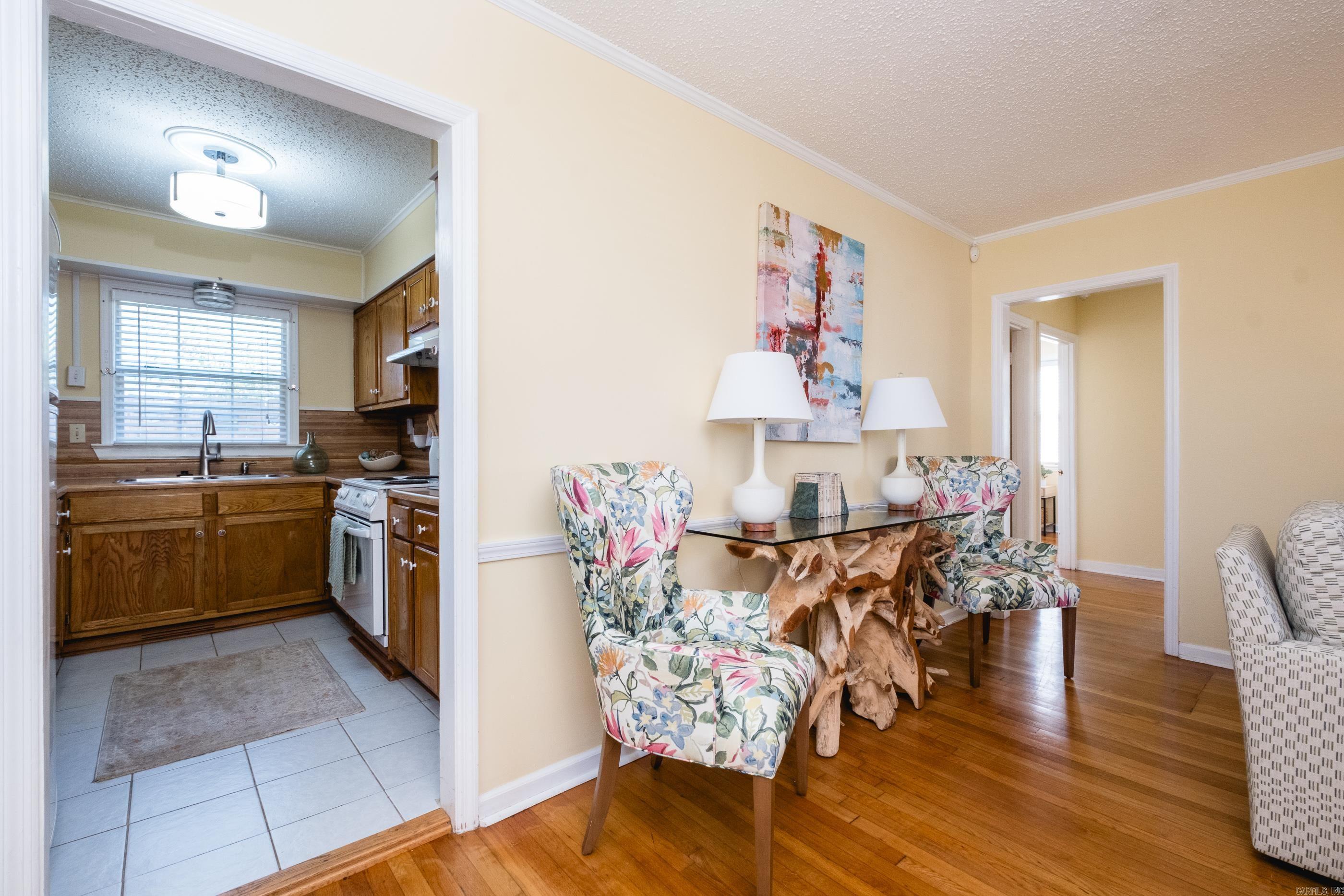 CAMMACK WOODS - Residential