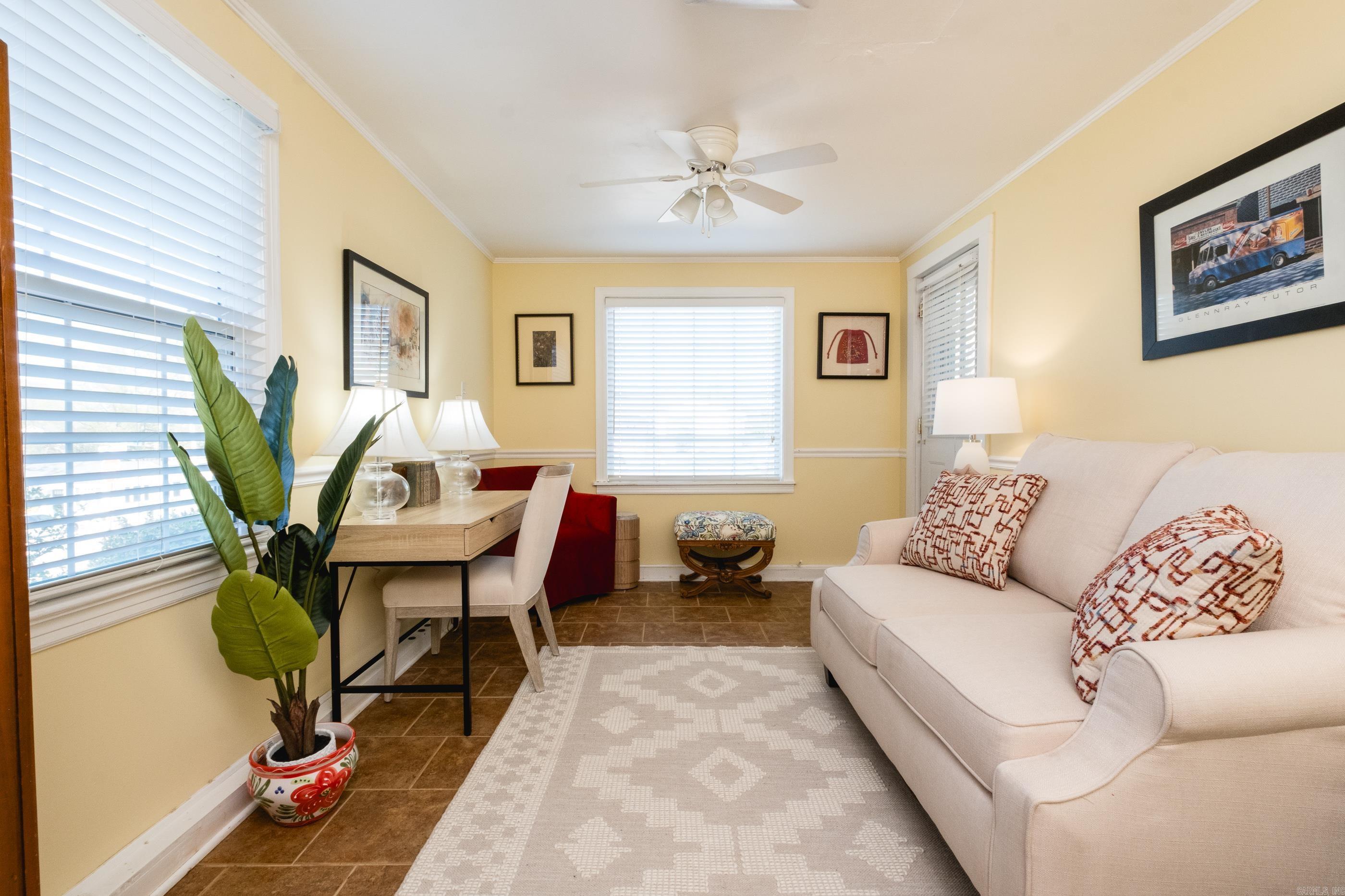 CAMMACK WOODS - Residential