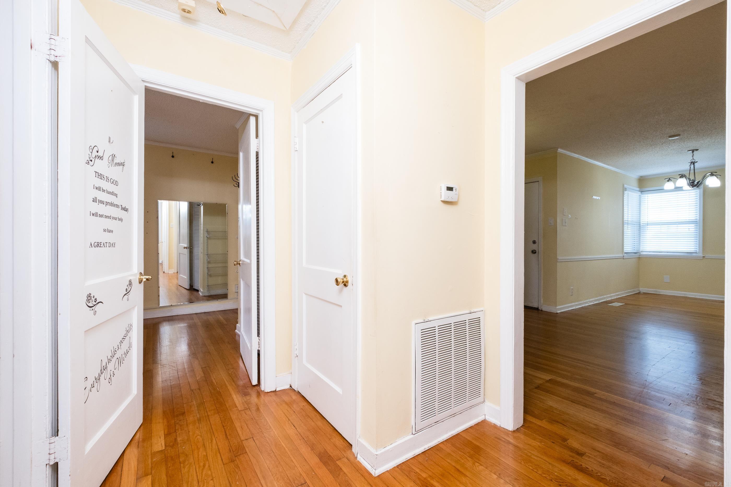 CAMMACK WOODS - Residential