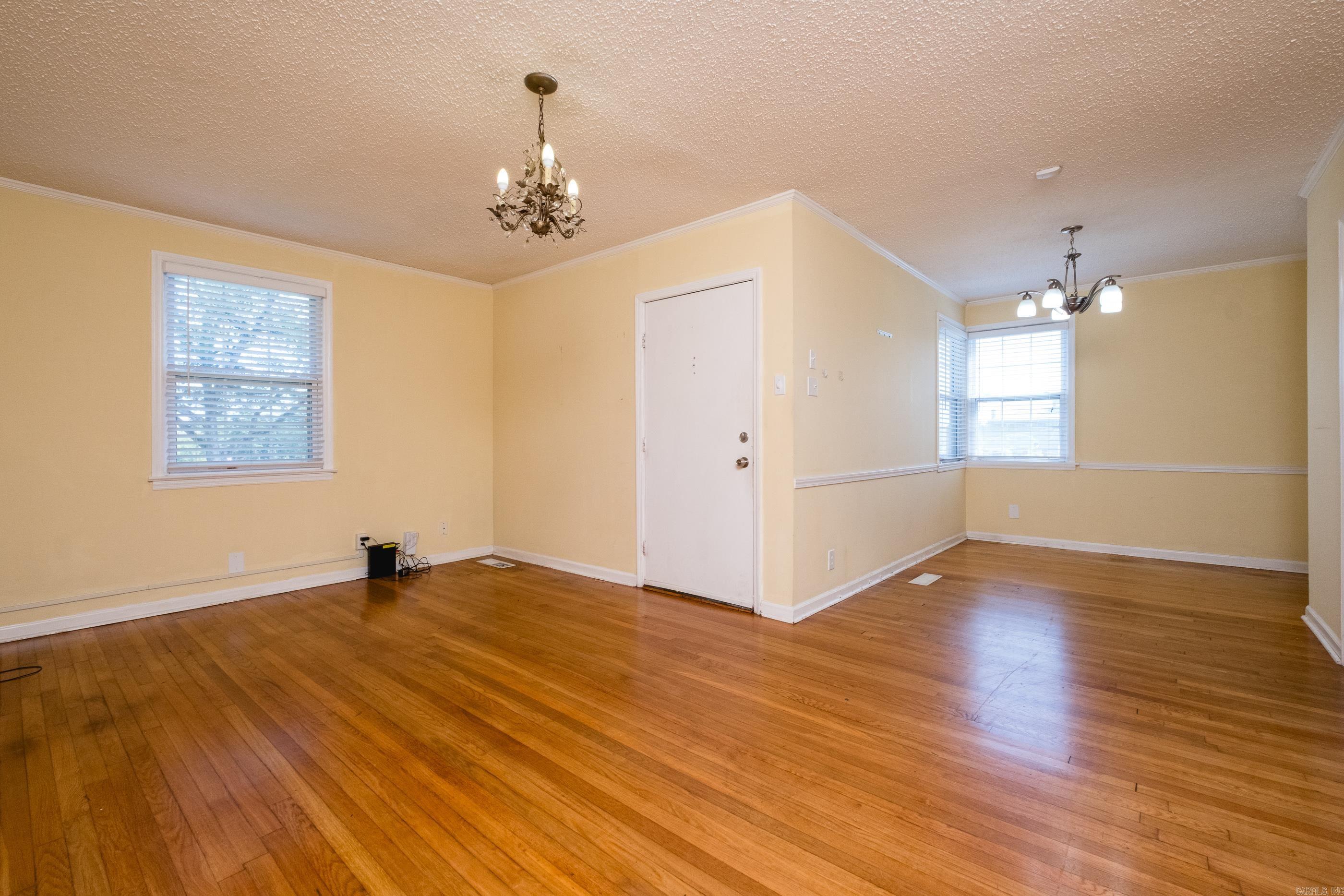 CAMMACK WOODS - Residential