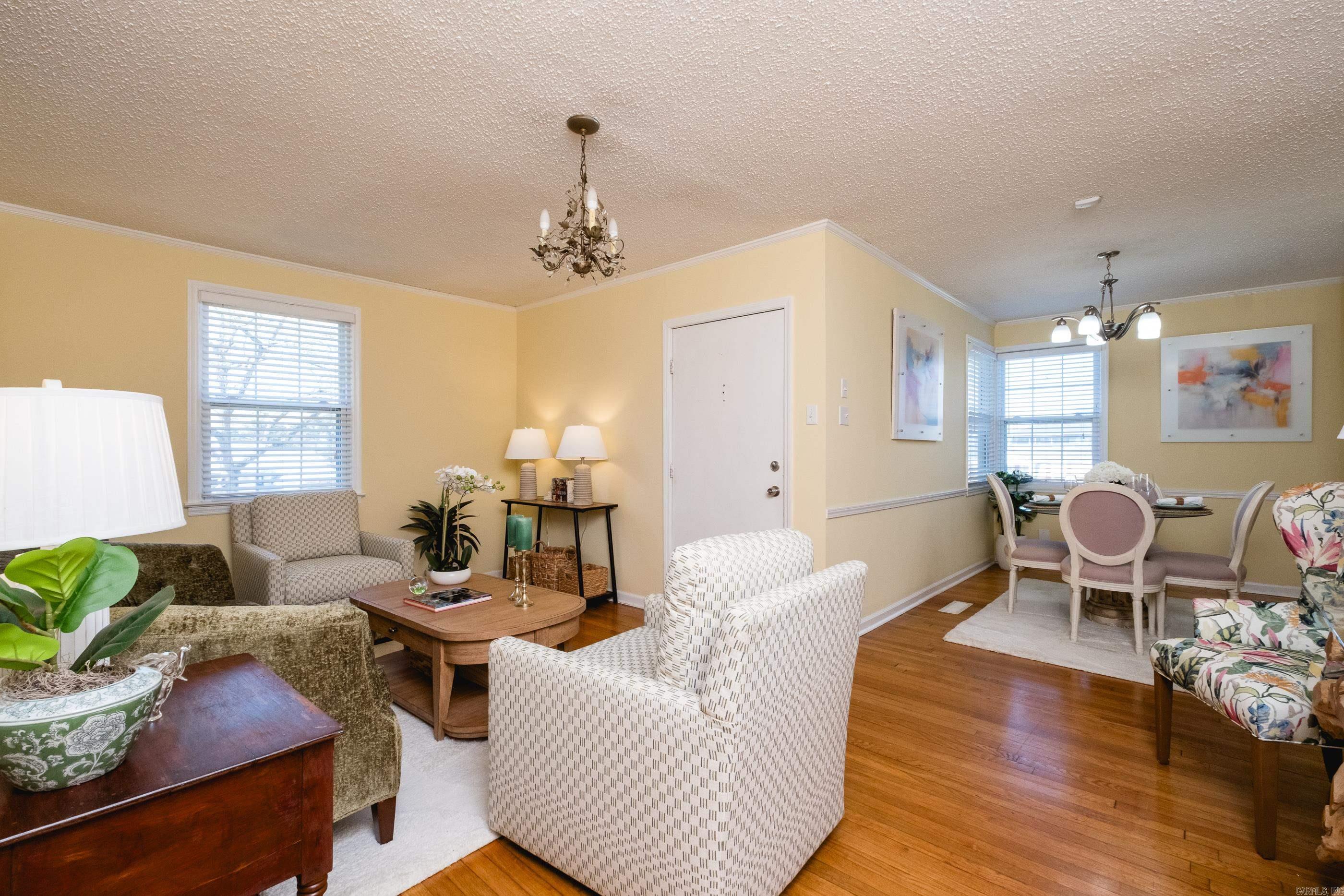 CAMMACK WOODS - Residential