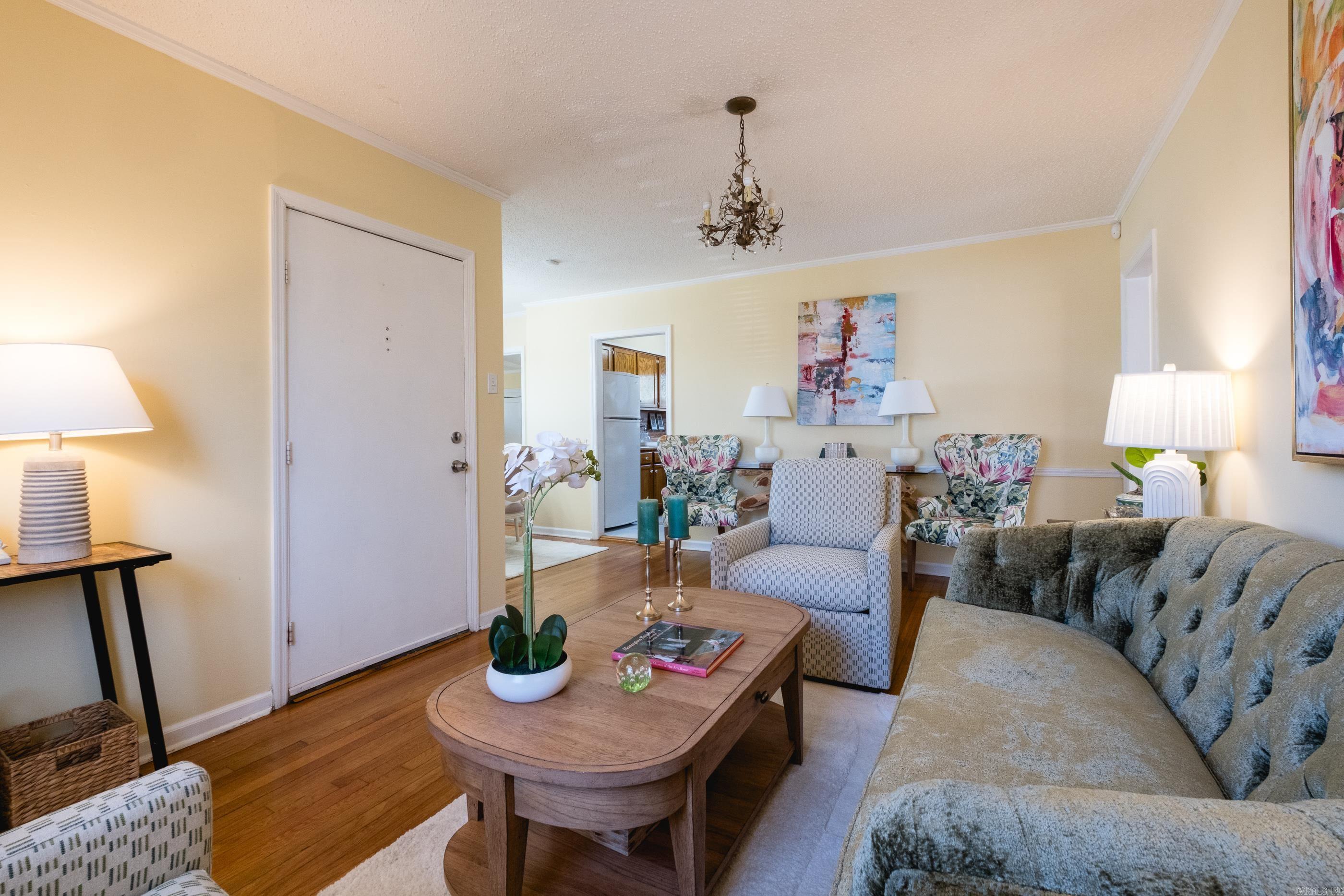 CAMMACK WOODS - Residential