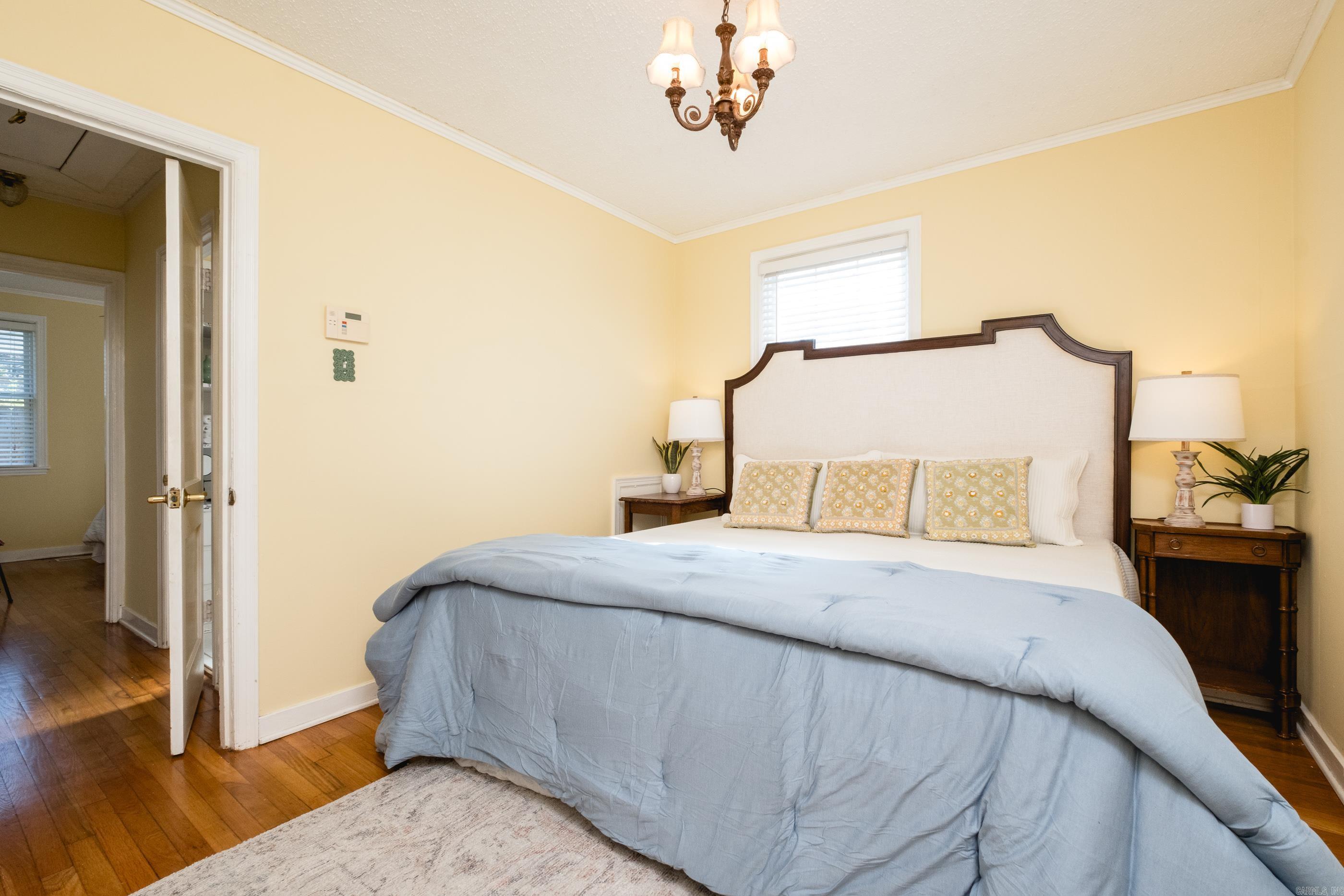 CAMMACK WOODS - Residential