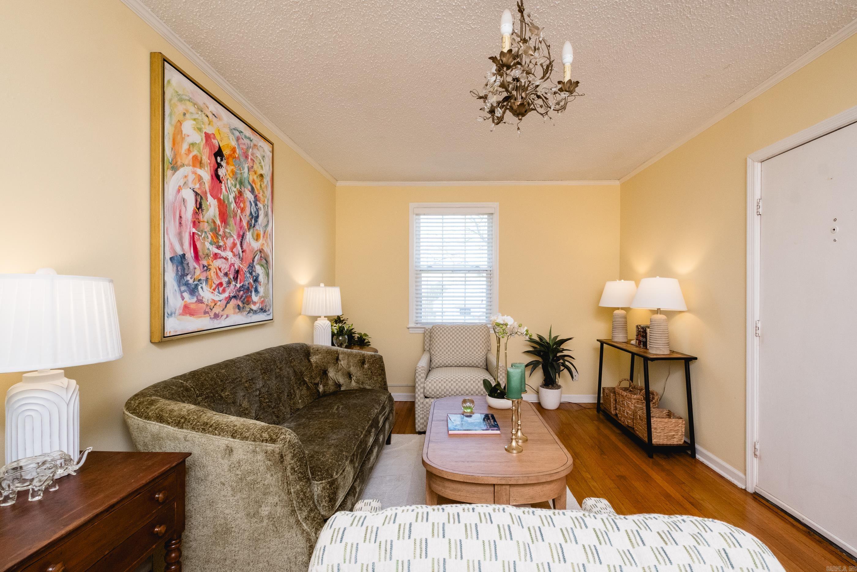 CAMMACK WOODS - Residential