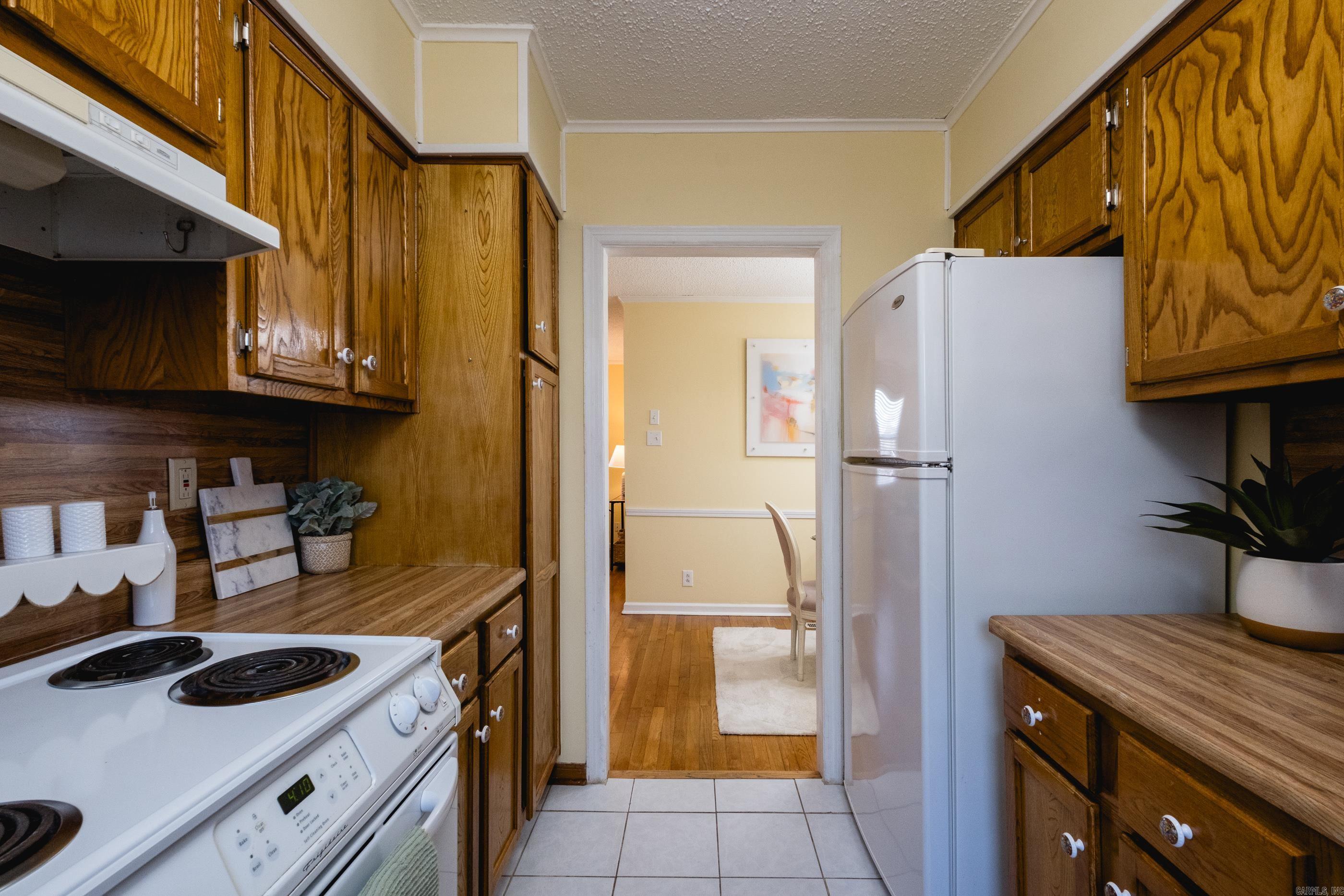 CAMMACK WOODS - Residential