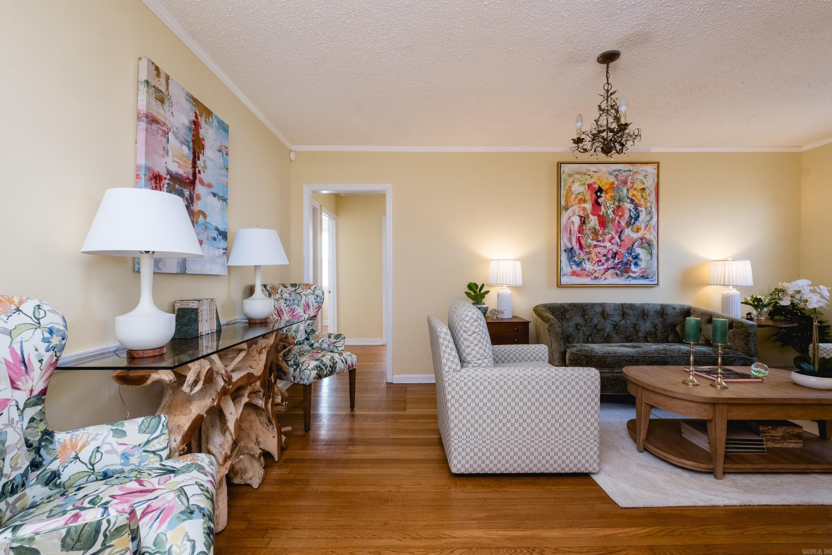 CAMMACK WOODS - Residential