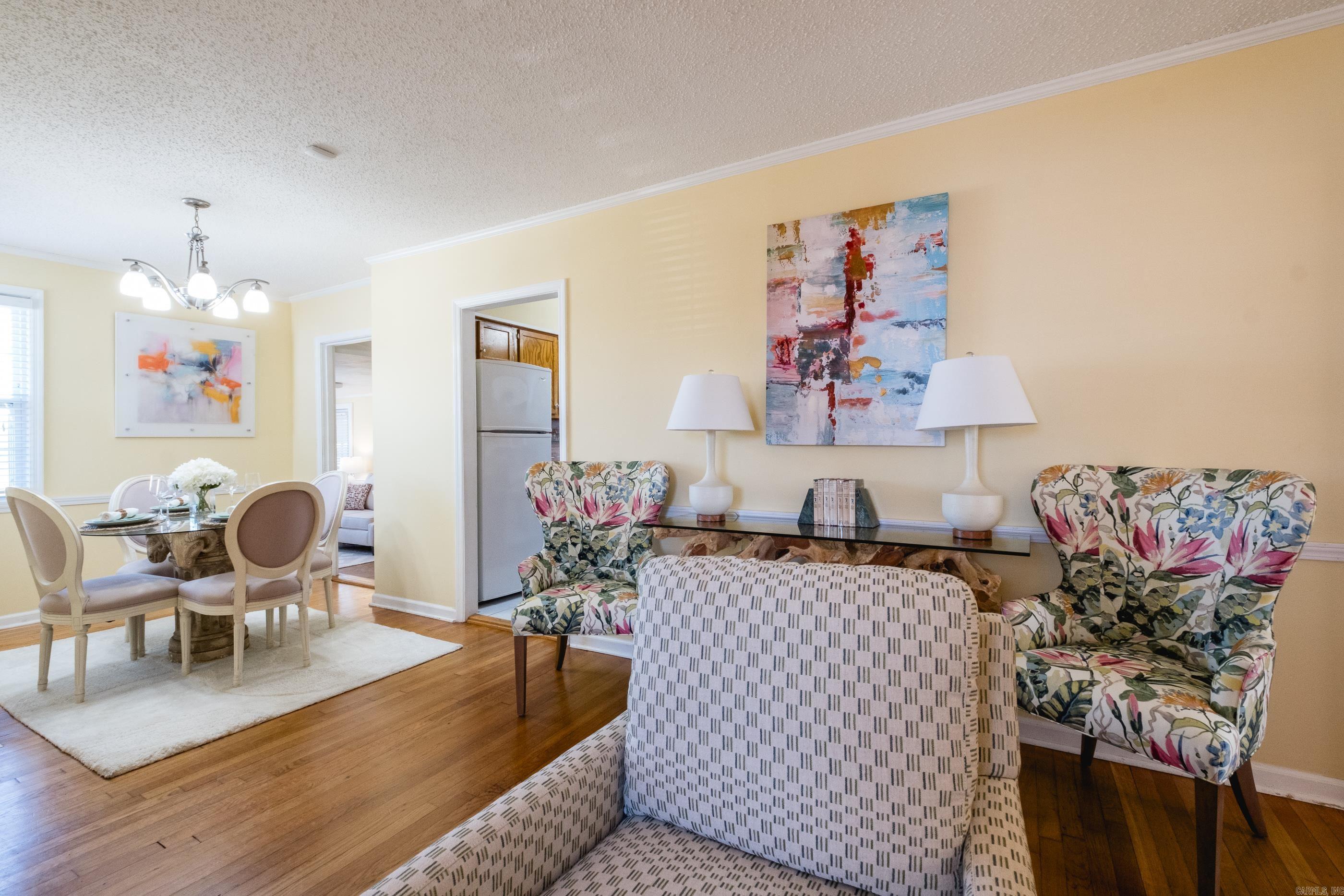 CAMMACK WOODS - Residential