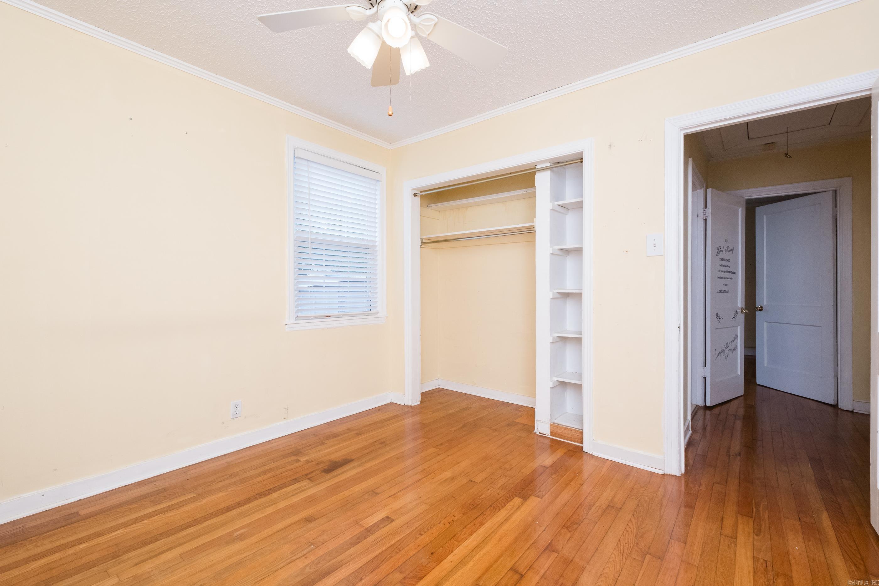 CAMMACK WOODS - Residential