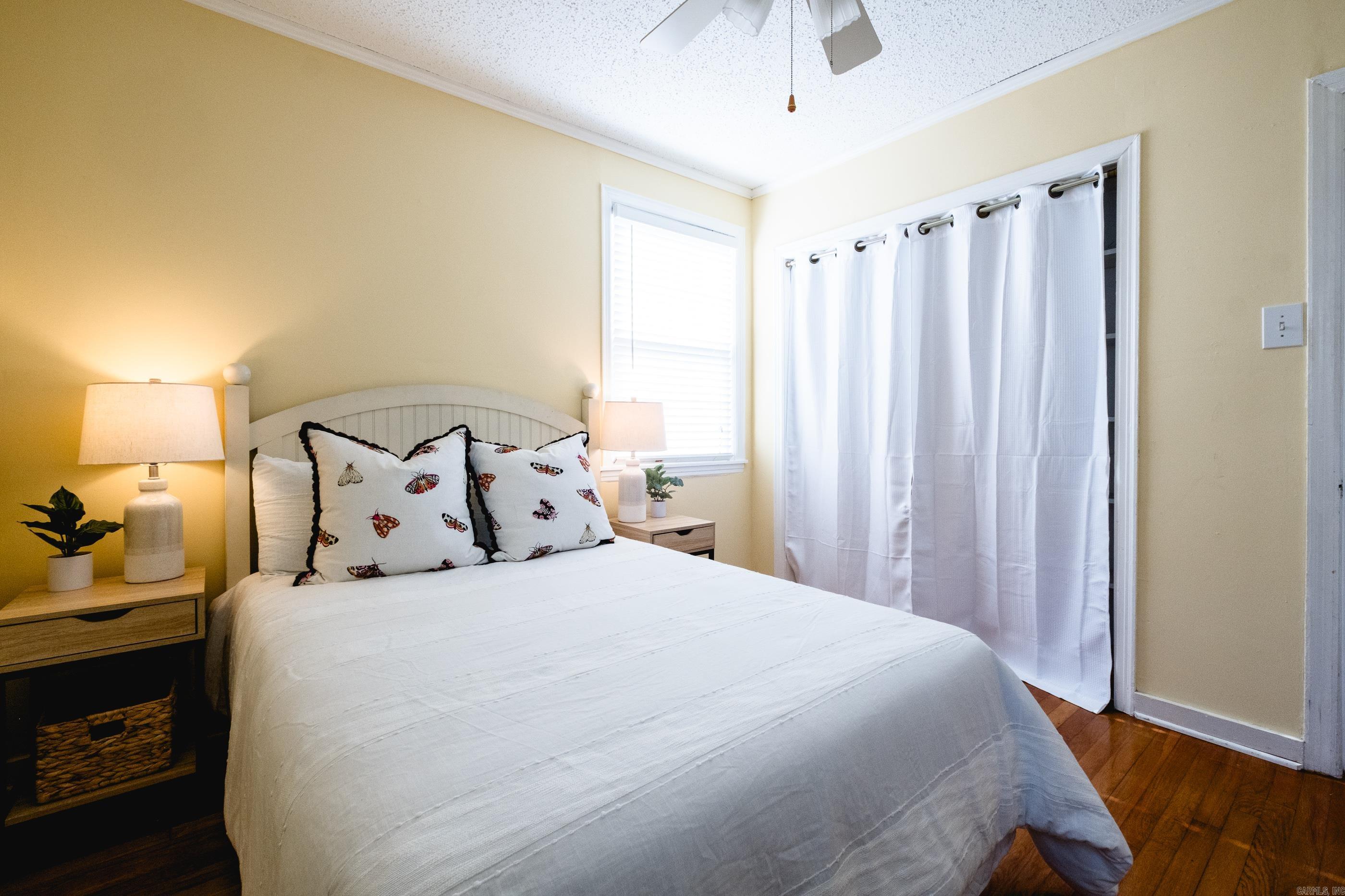 CAMMACK WOODS - Residential