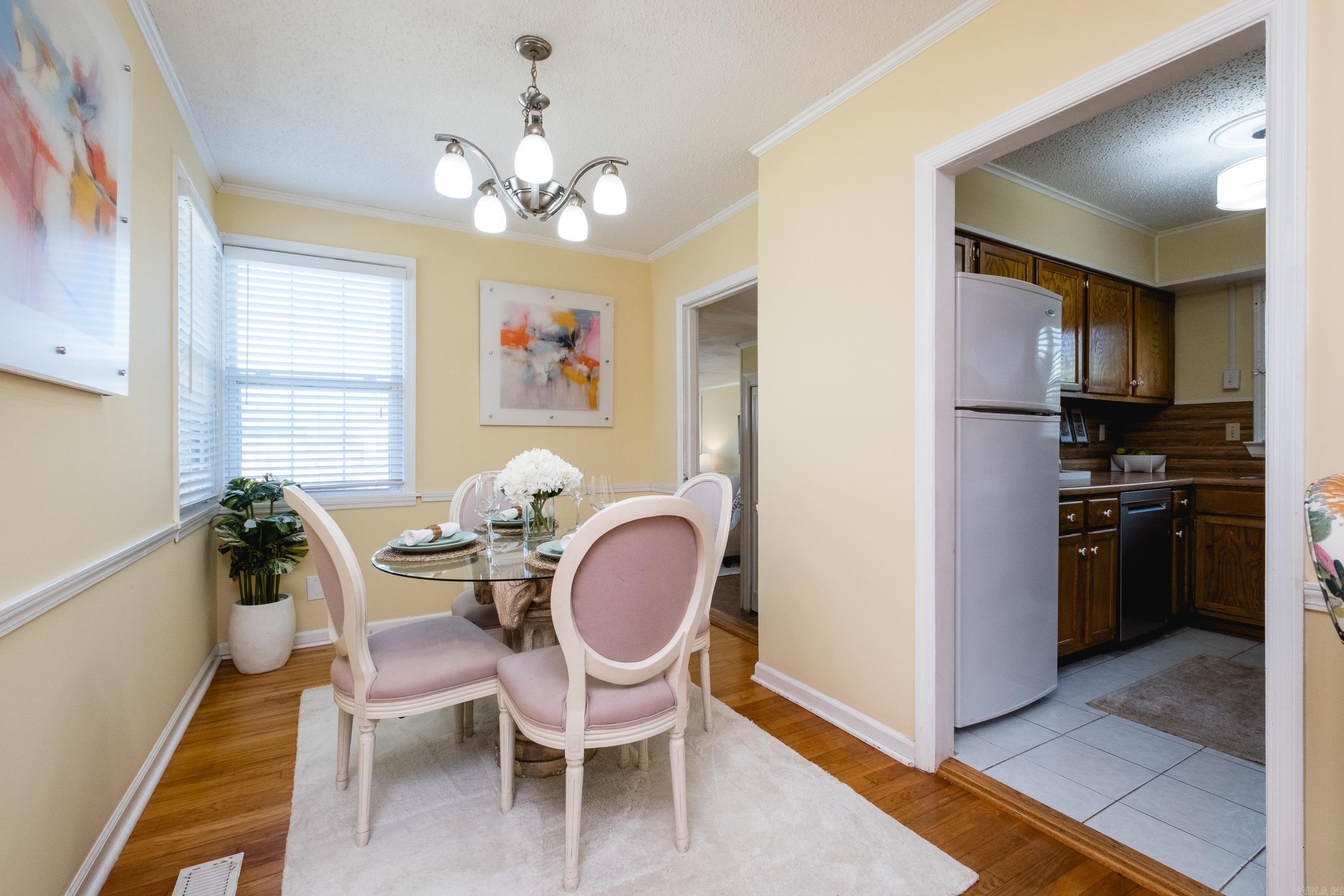 CAMMACK WOODS - Residential