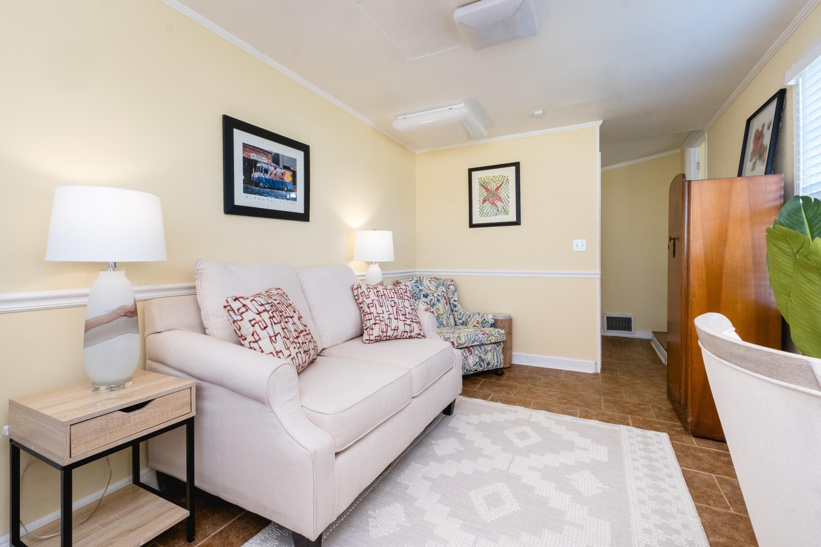 CAMMACK WOODS - Residential