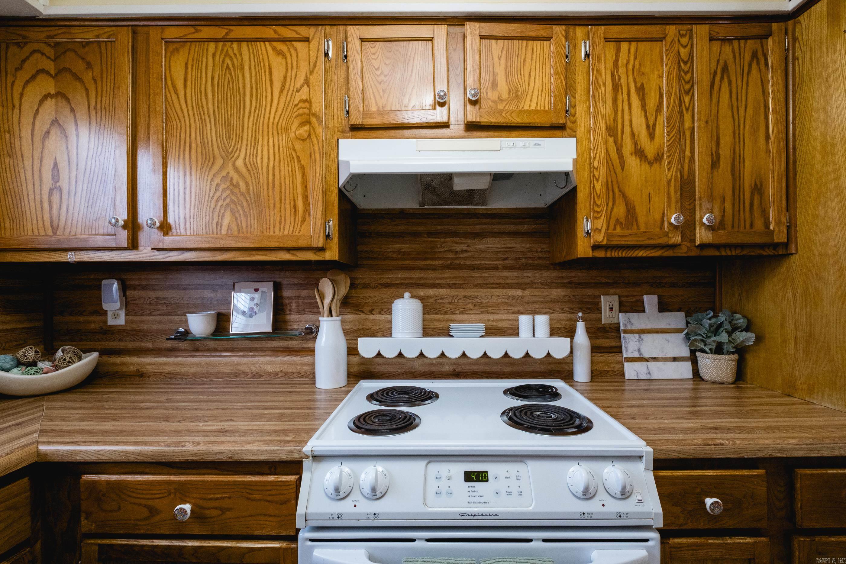 CAMMACK WOODS - Residential