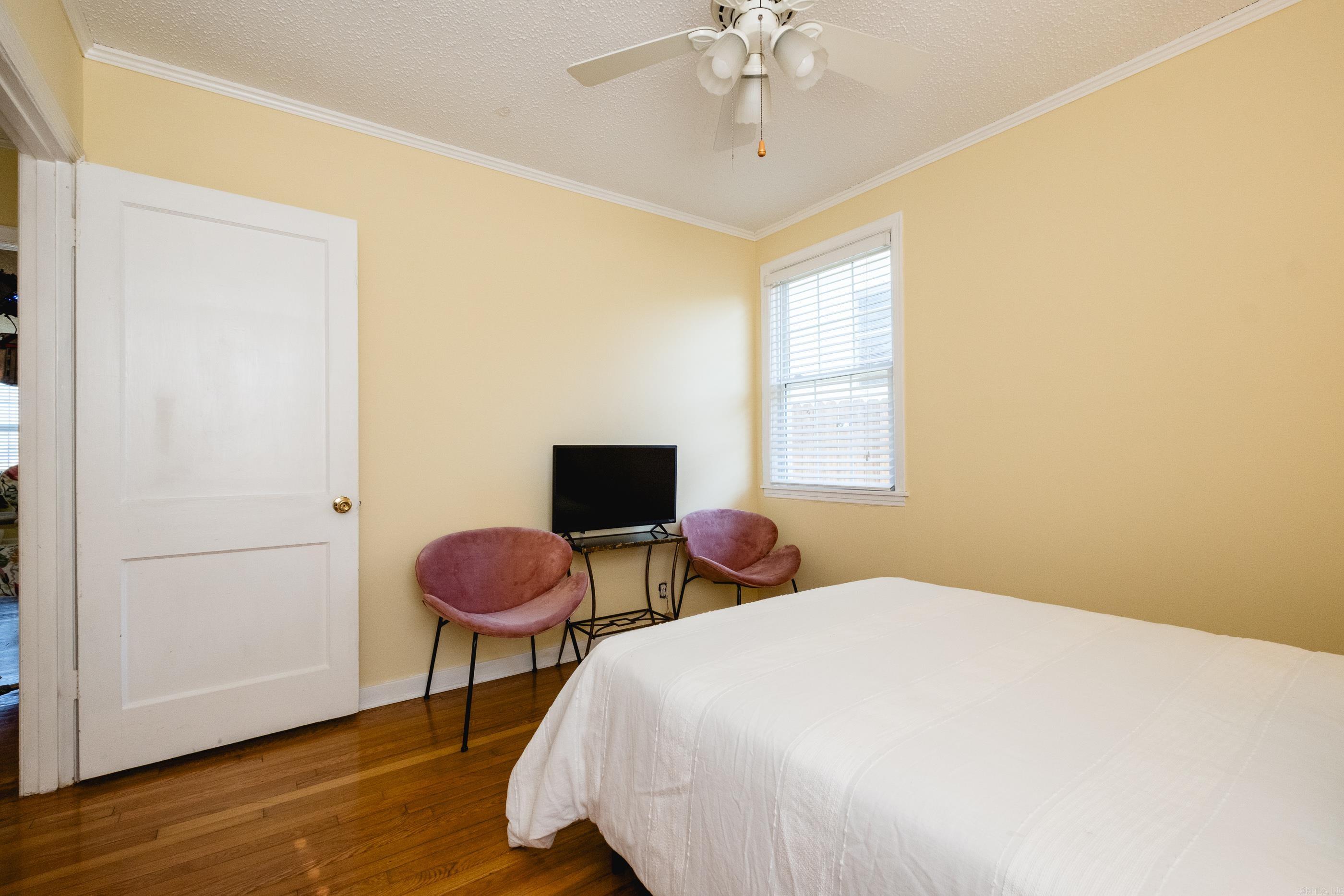 CAMMACK WOODS - Residential