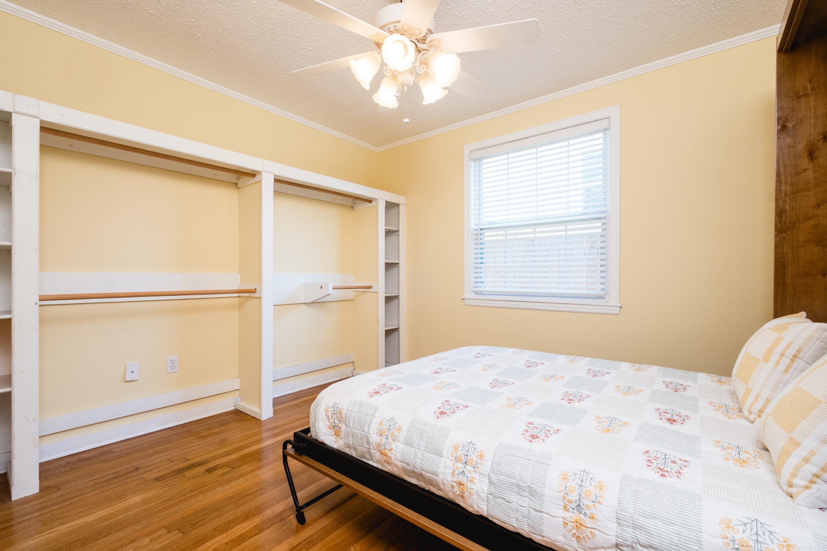 CAMMACK WOODS - Residential