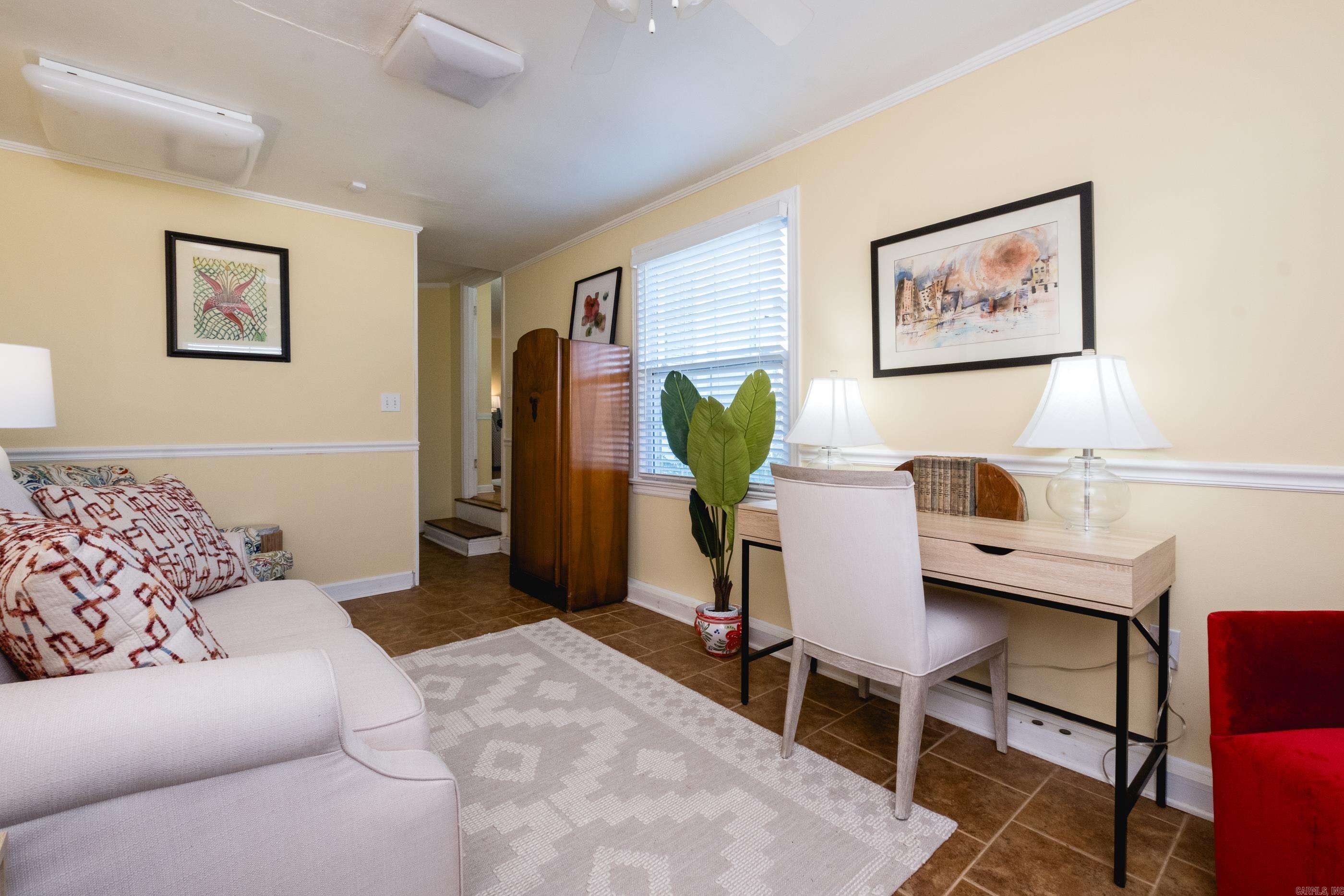 CAMMACK WOODS - Residential