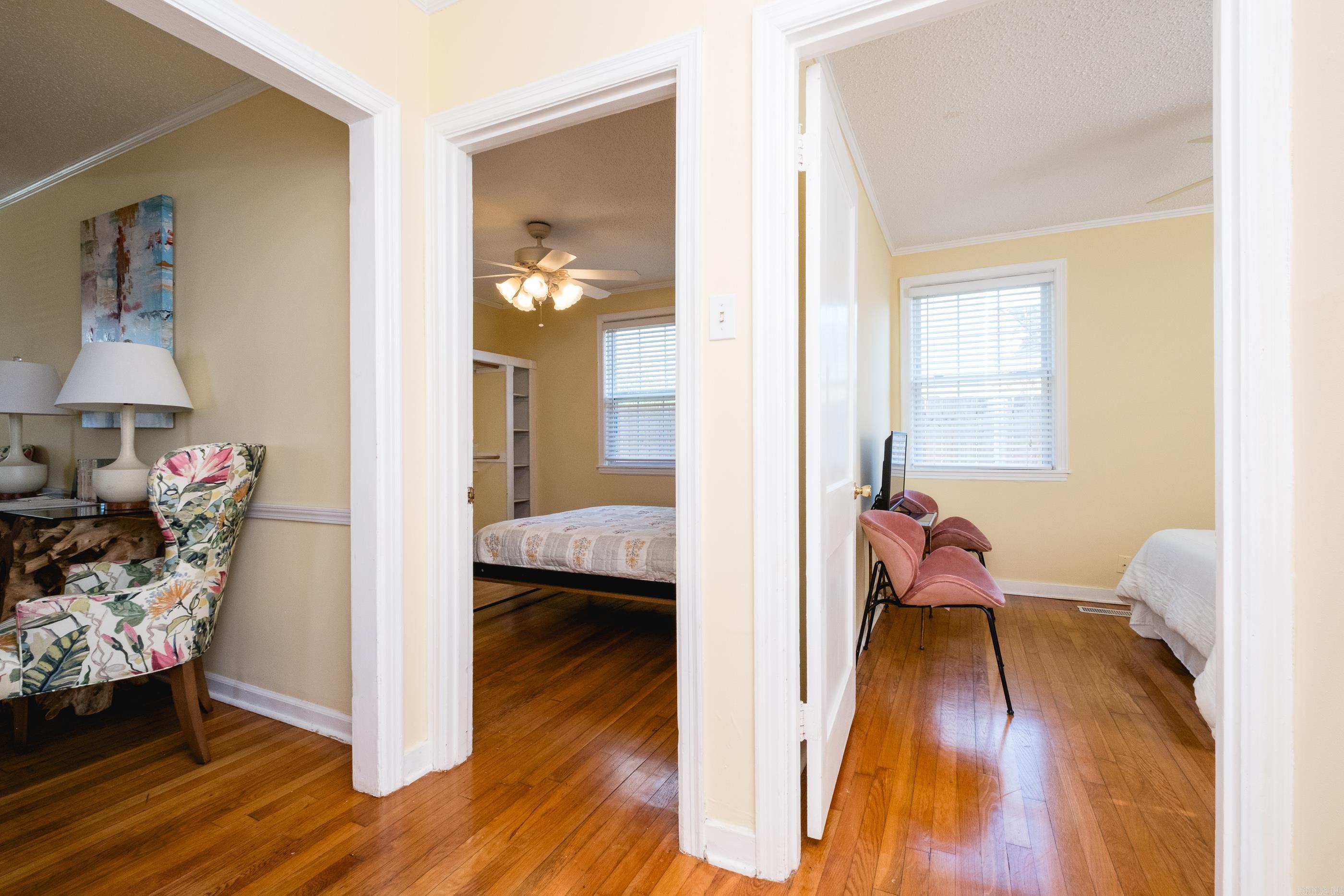 CAMMACK WOODS - Residential