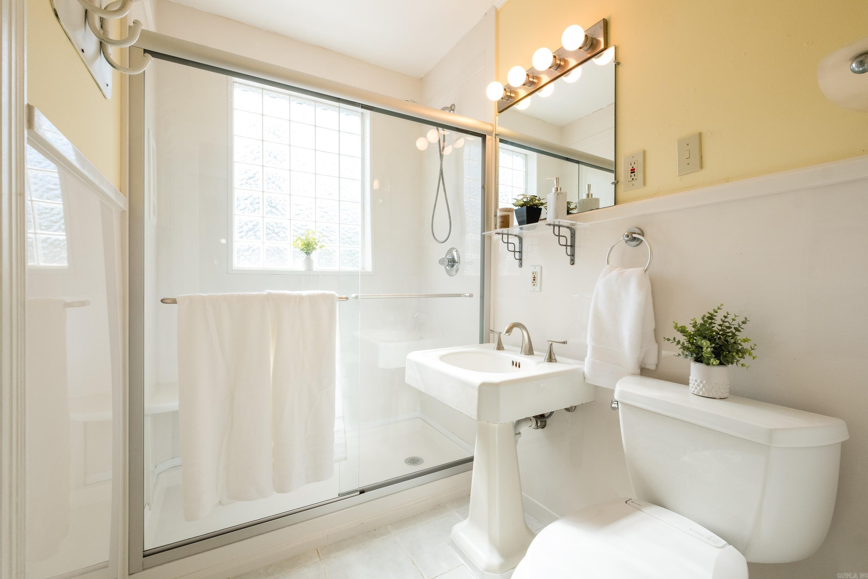 CAMMACK WOODS - Residential