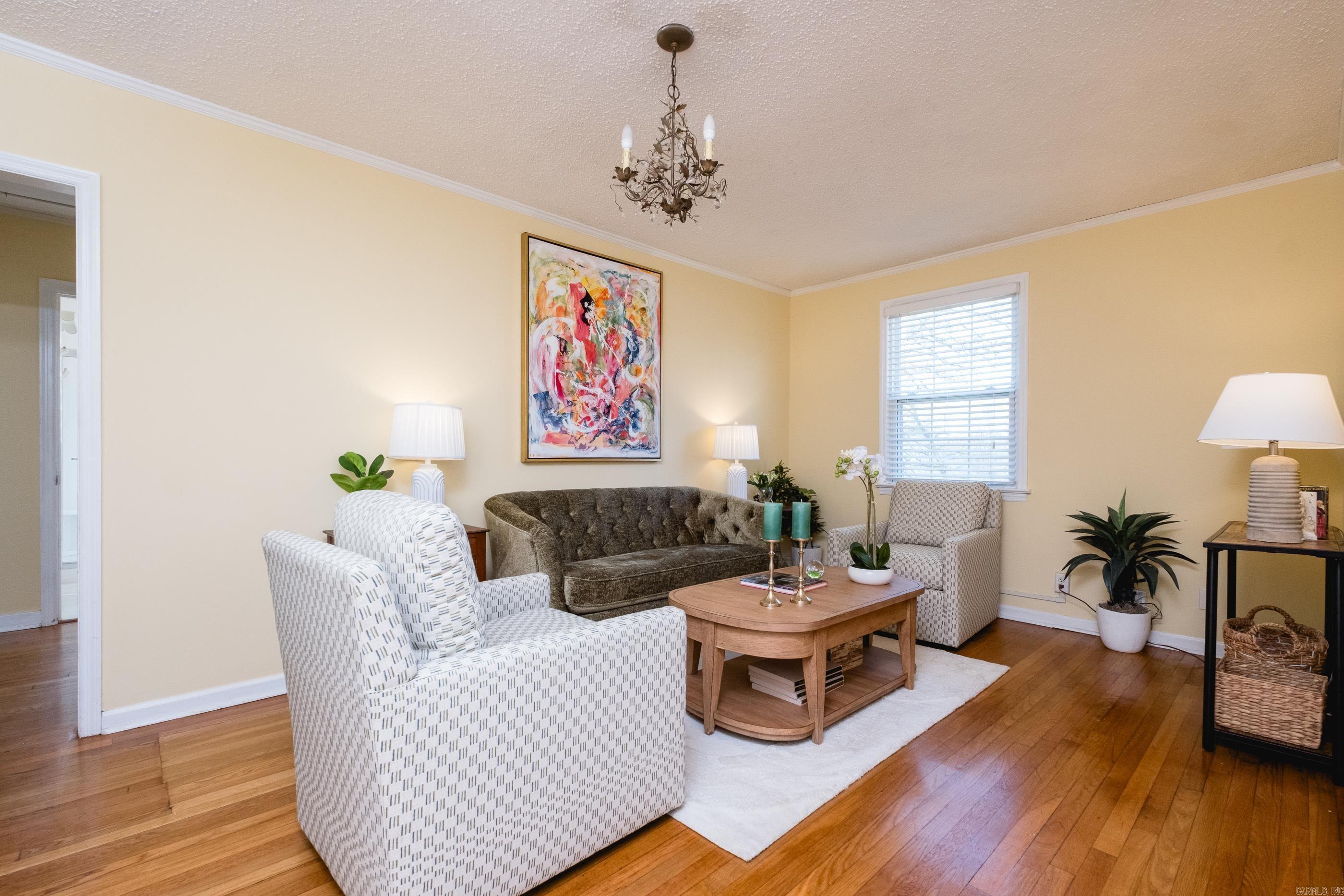 CAMMACK WOODS - Residential