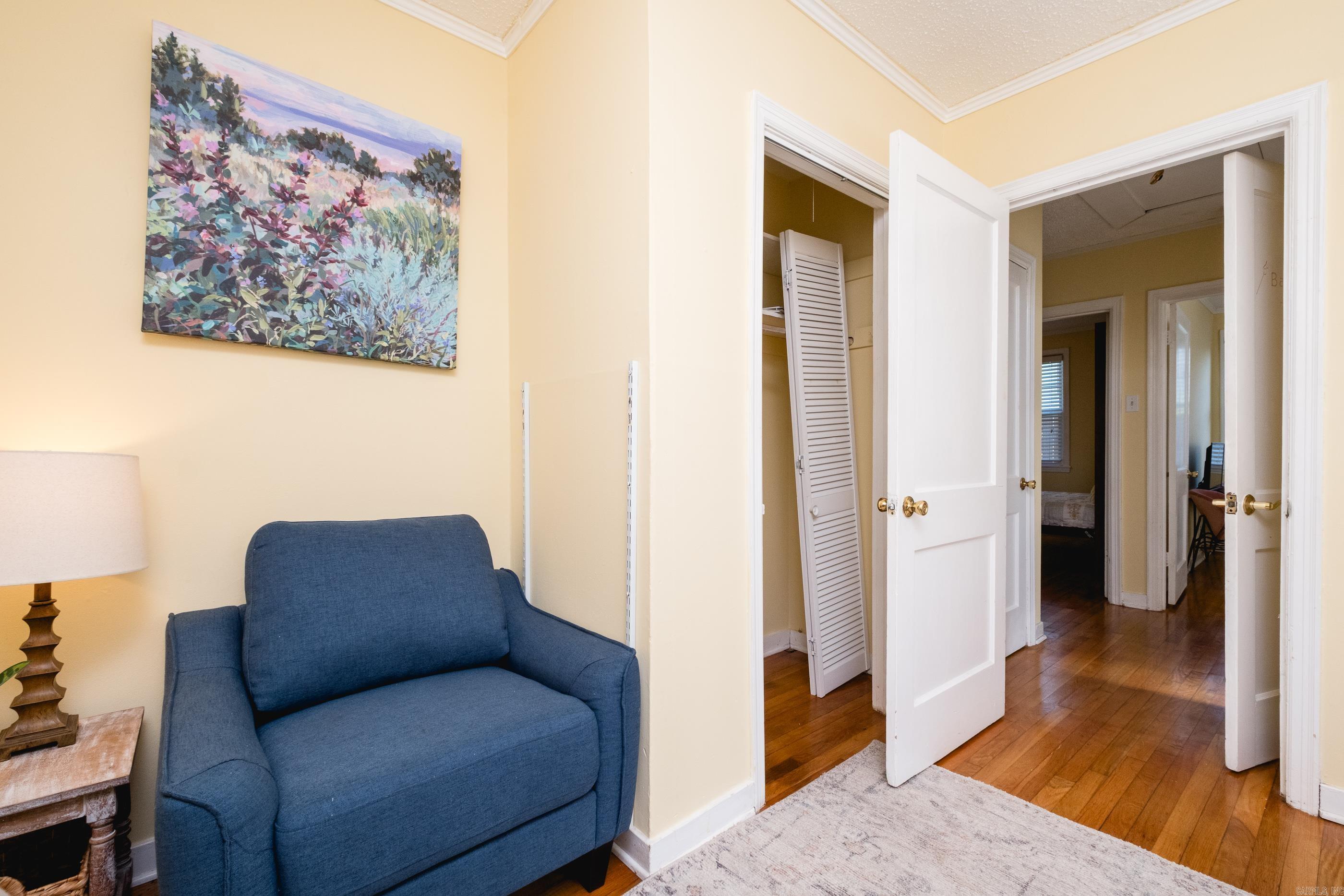 CAMMACK WOODS - Residential