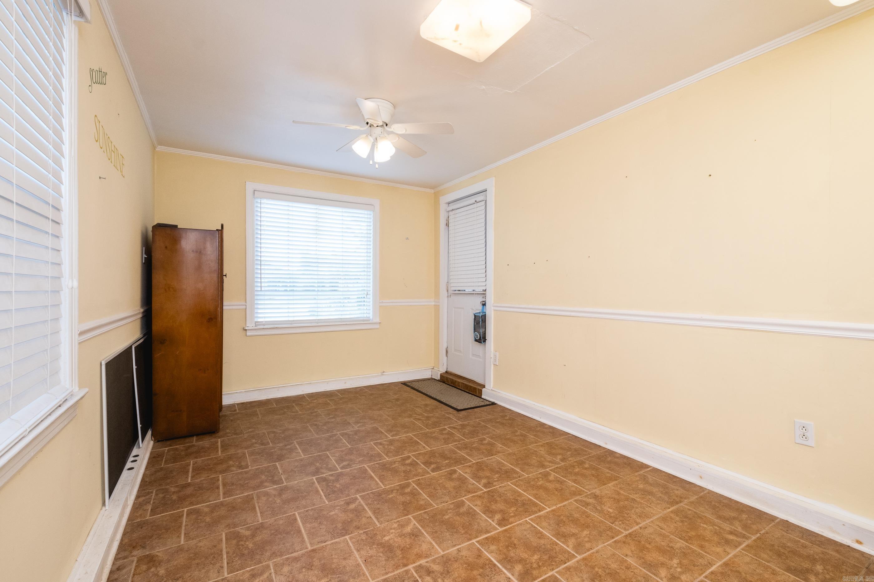 CAMMACK WOODS - Residential