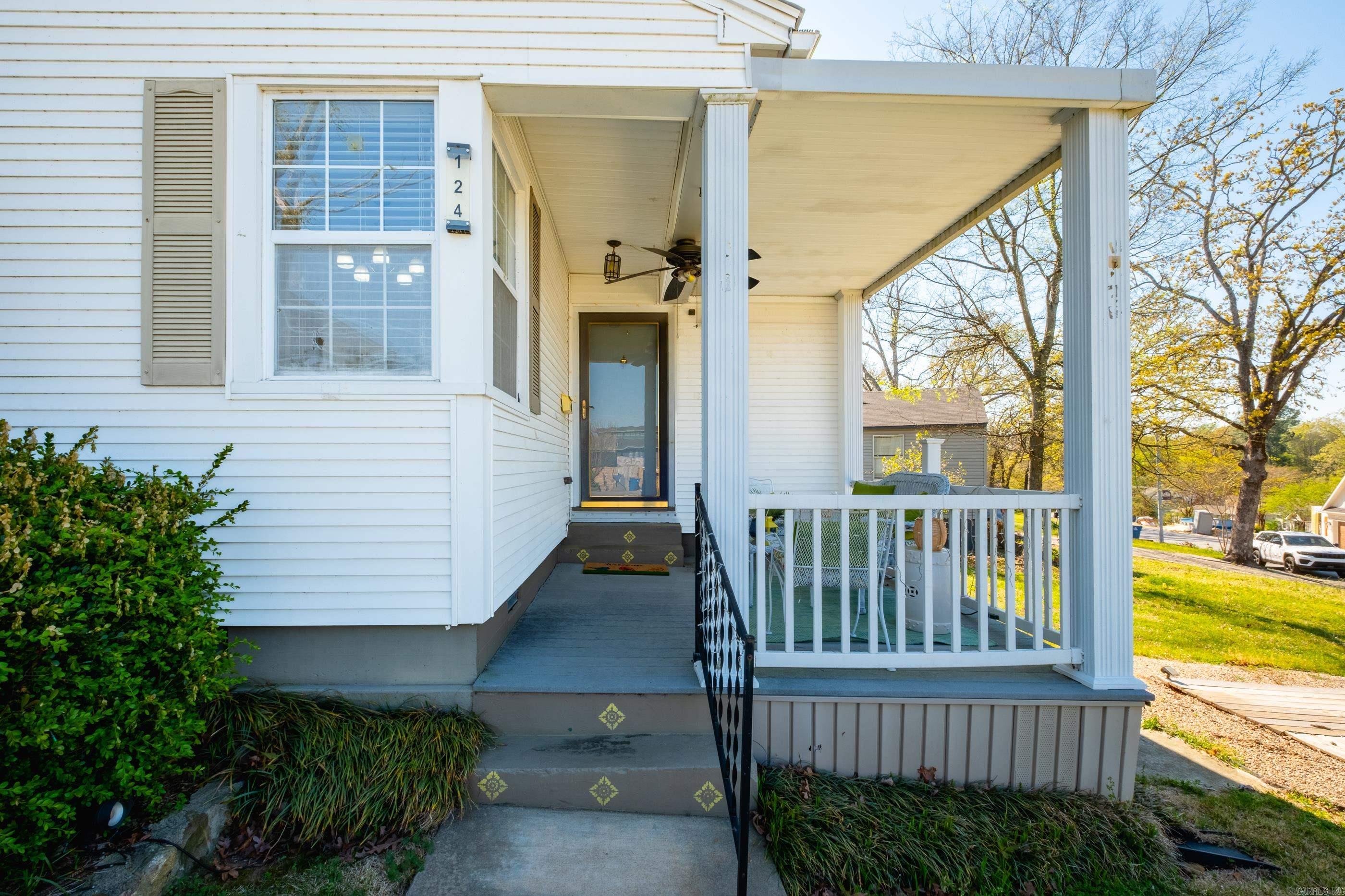 CAMMACK WOODS - Residential