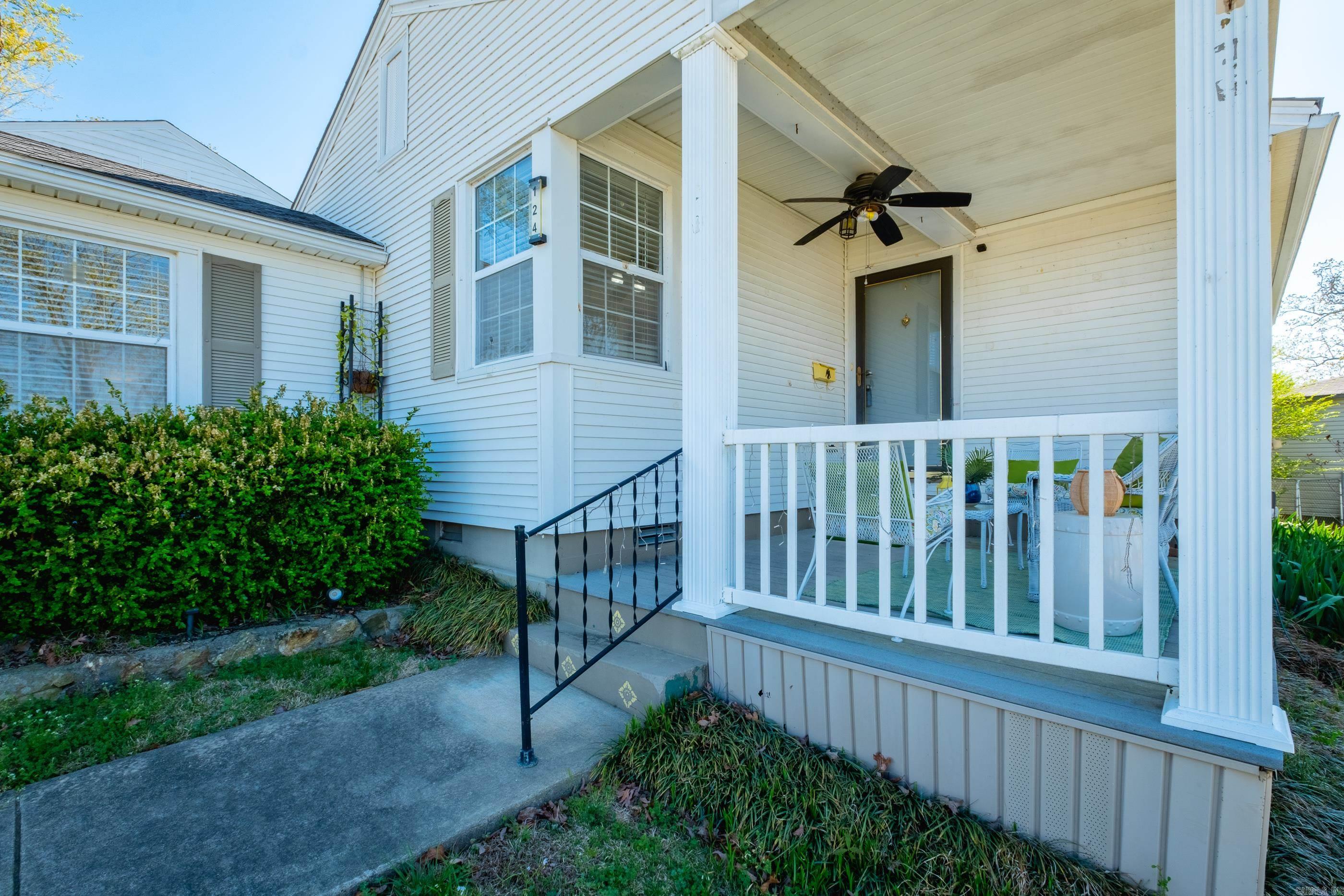 CAMMACK WOODS - Residential