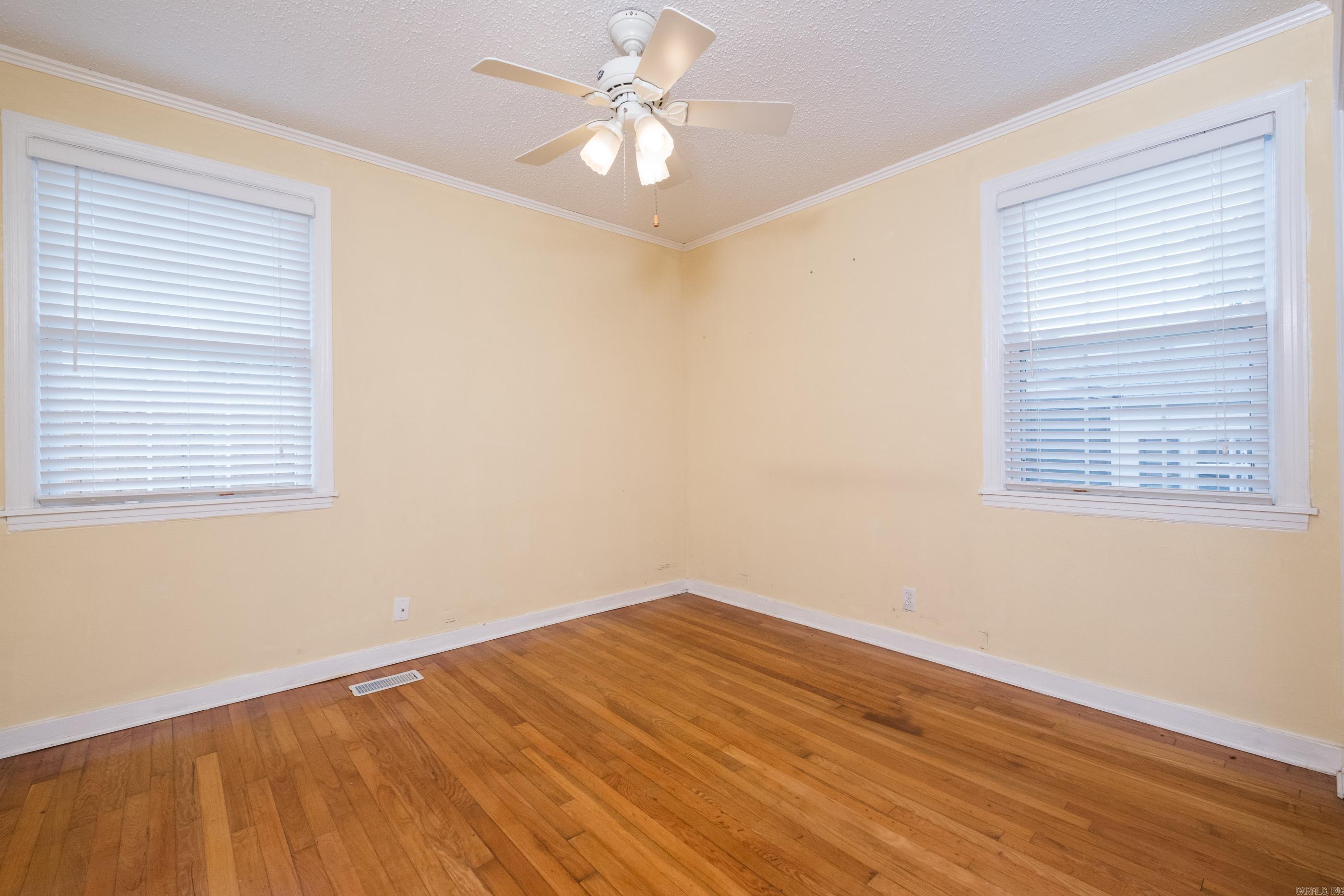 CAMMACK WOODS - Residential