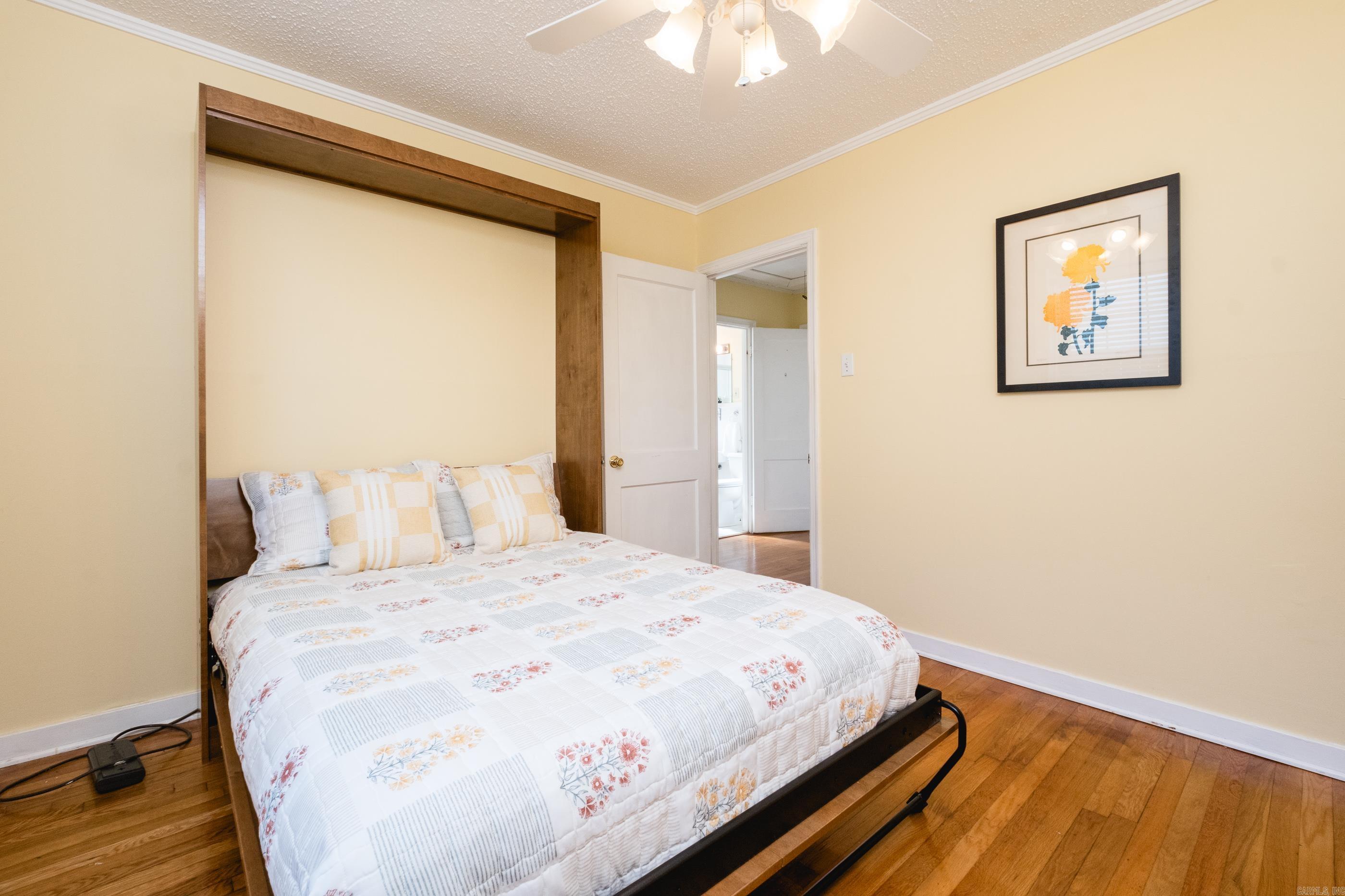 CAMMACK WOODS - Residential