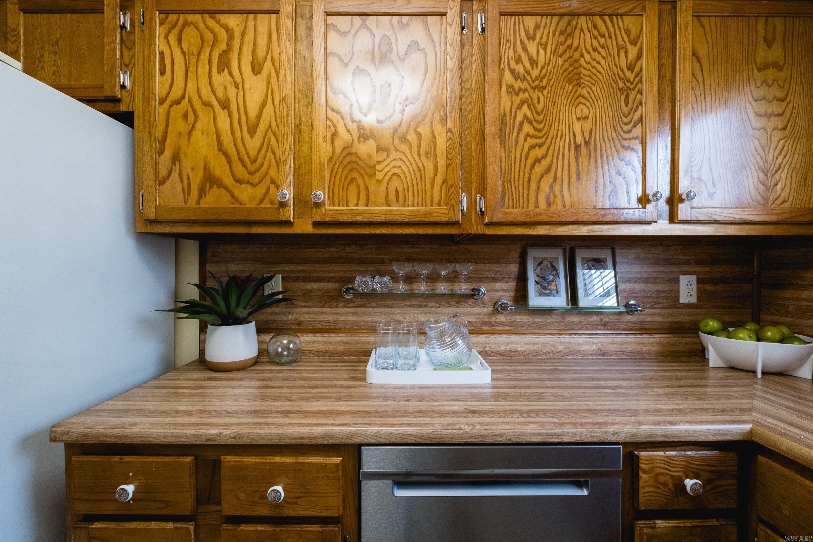 CAMMACK WOODS - Residential