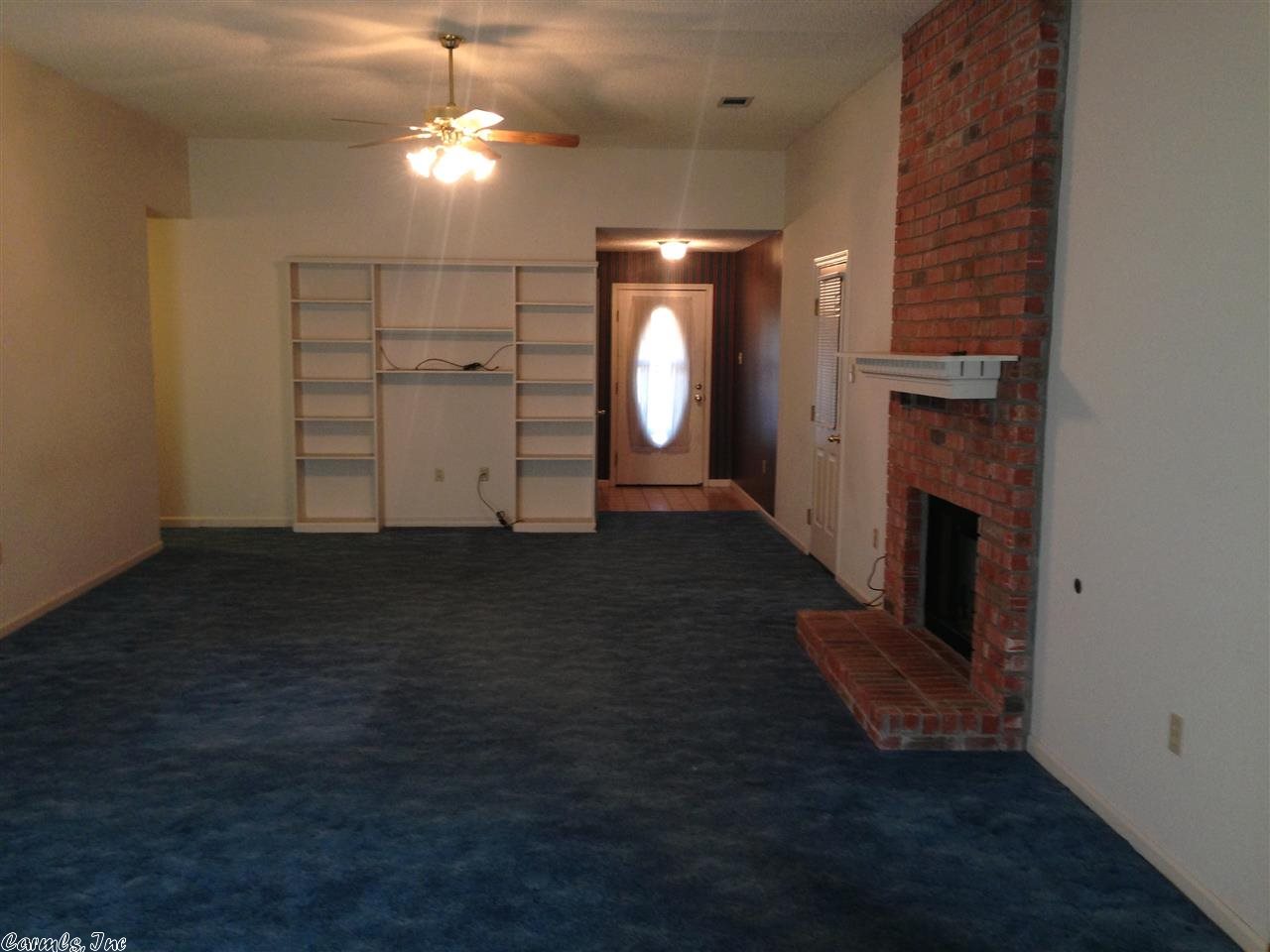 BAINBRIDGE - Residential