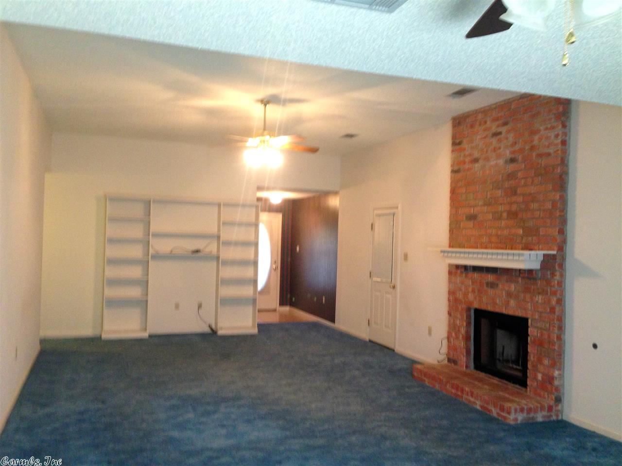 BAINBRIDGE - Residential