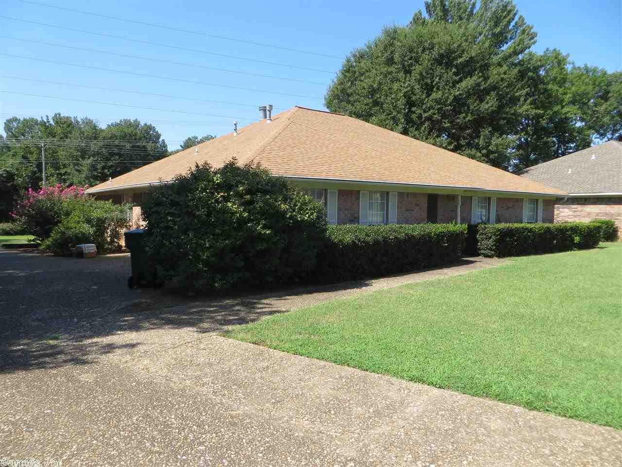 BAINBRIDGE - Residential