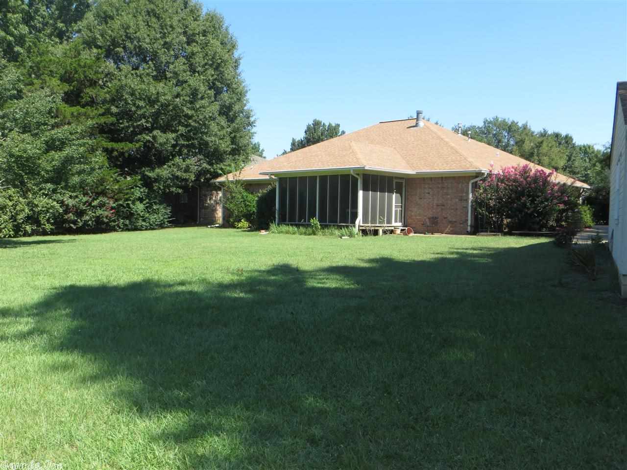 BAINBRIDGE - Residential