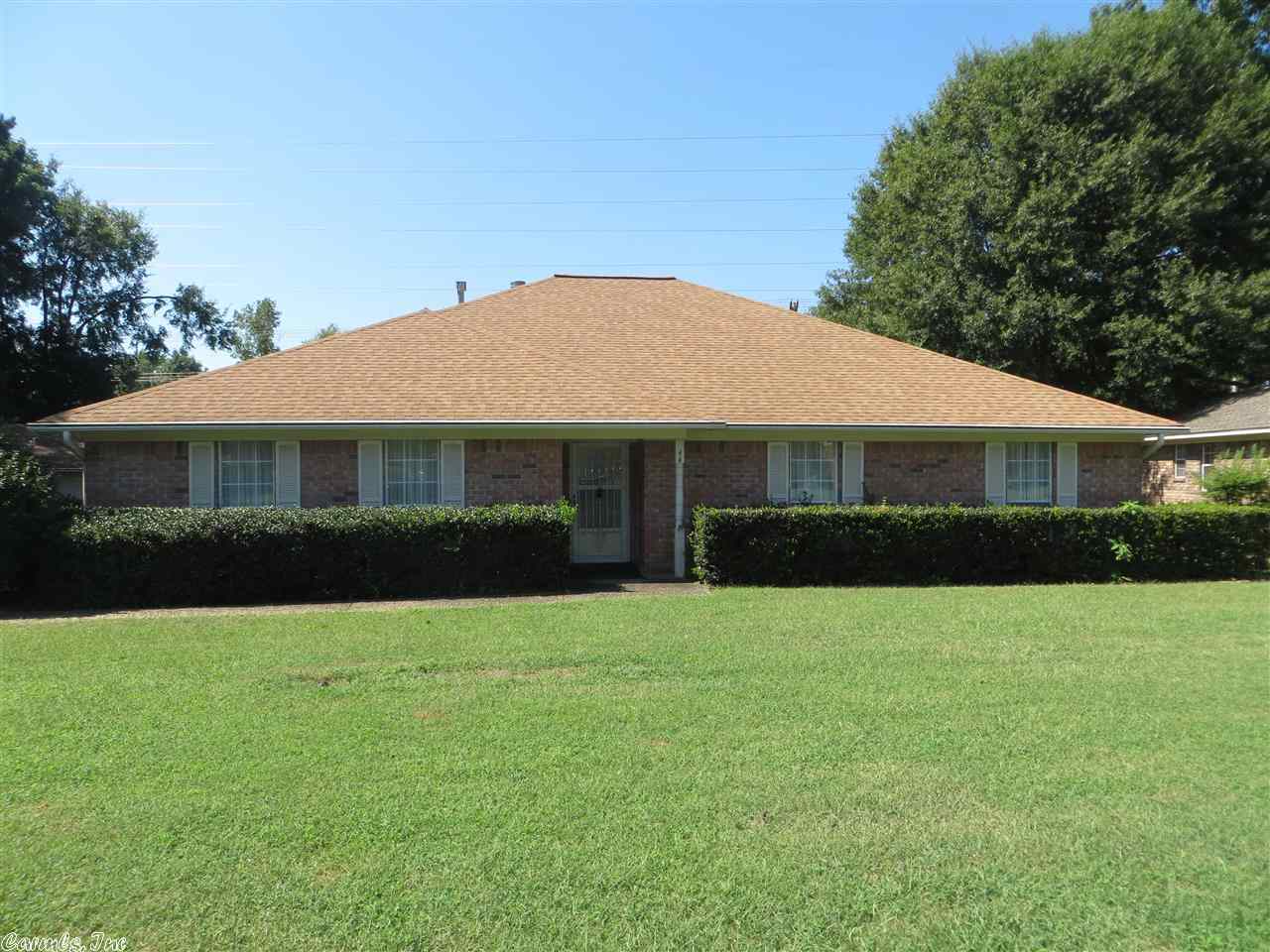 BAINBRIDGE - Residential