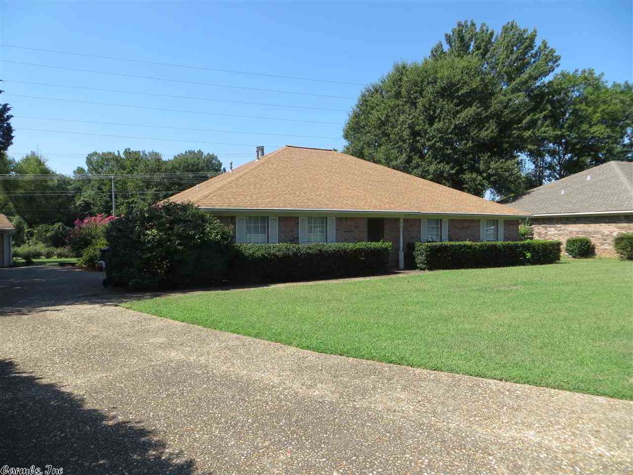 BAINBRIDGE - Residential