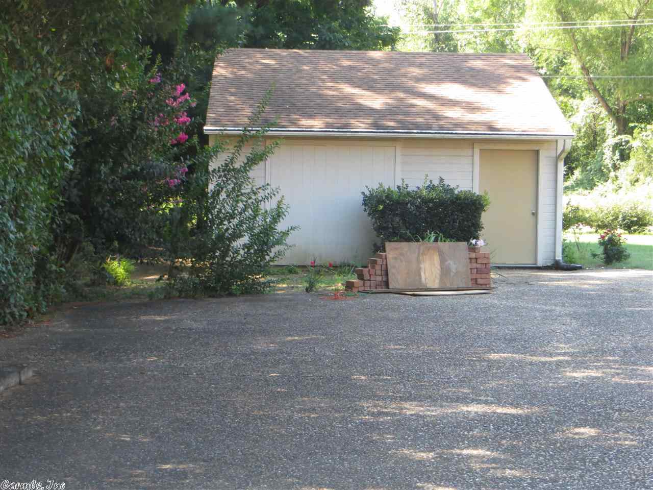 BAINBRIDGE - Residential