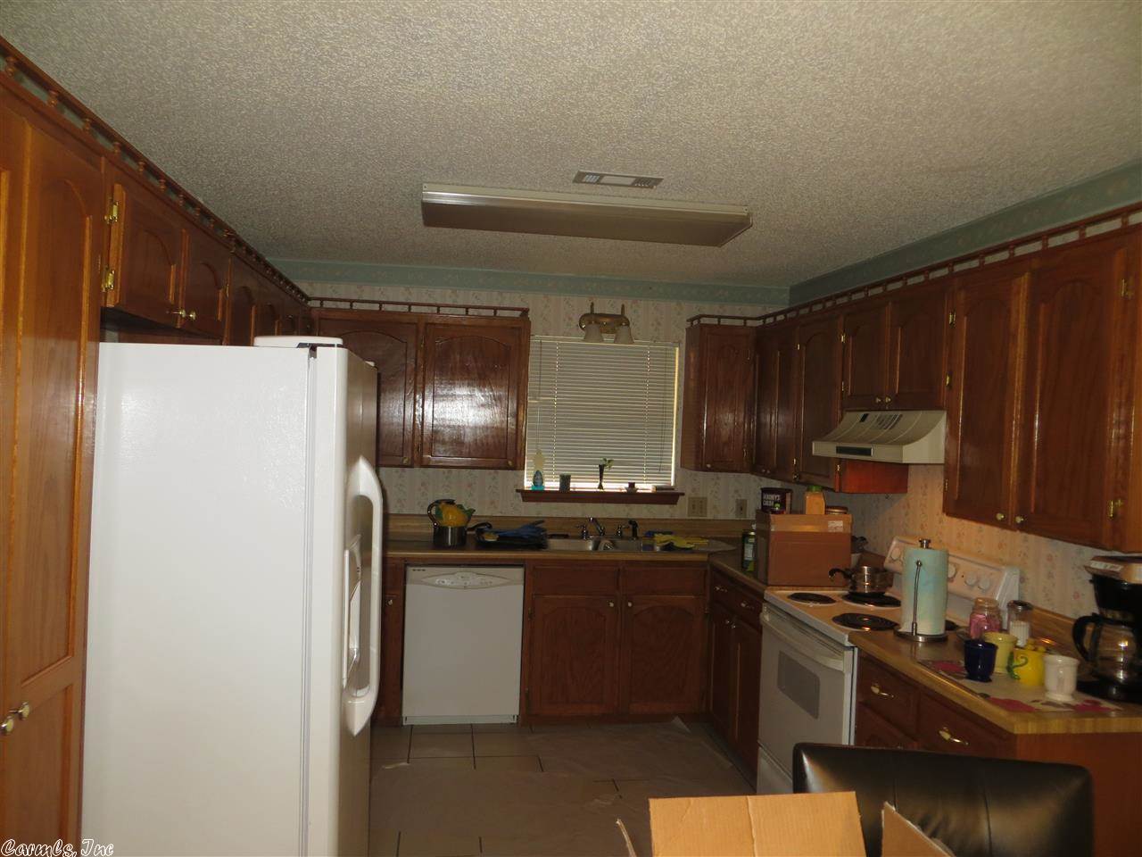 BAINBRIDGE - Residential