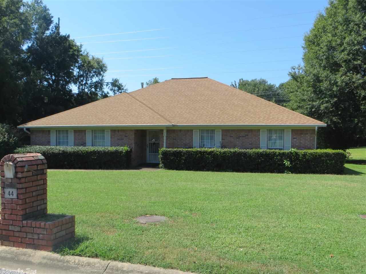 BAINBRIDGE - Residential