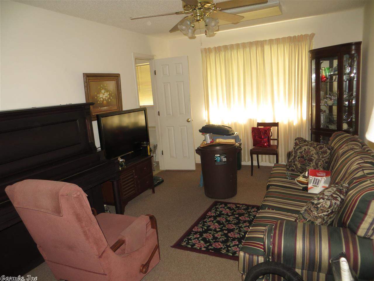 BAINBRIDGE - Residential