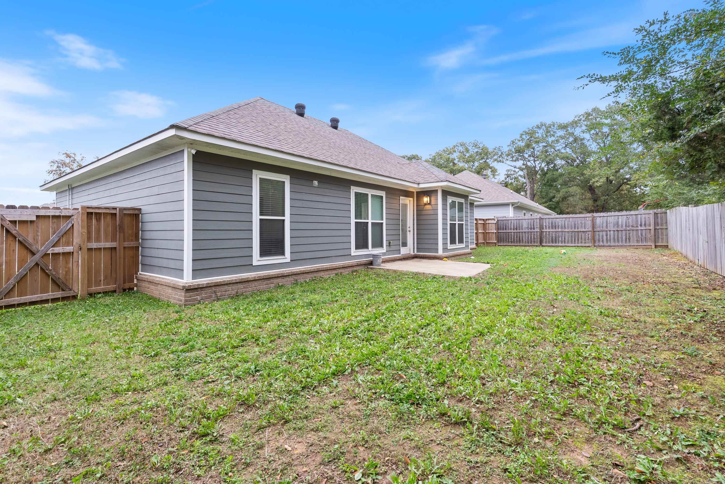 CANTEN COVE - Residential