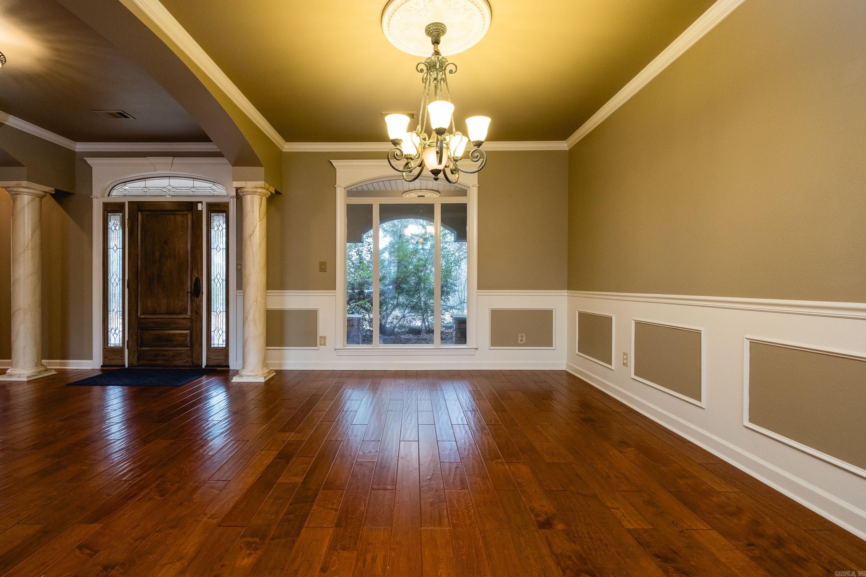 Reynard Estates - Residential