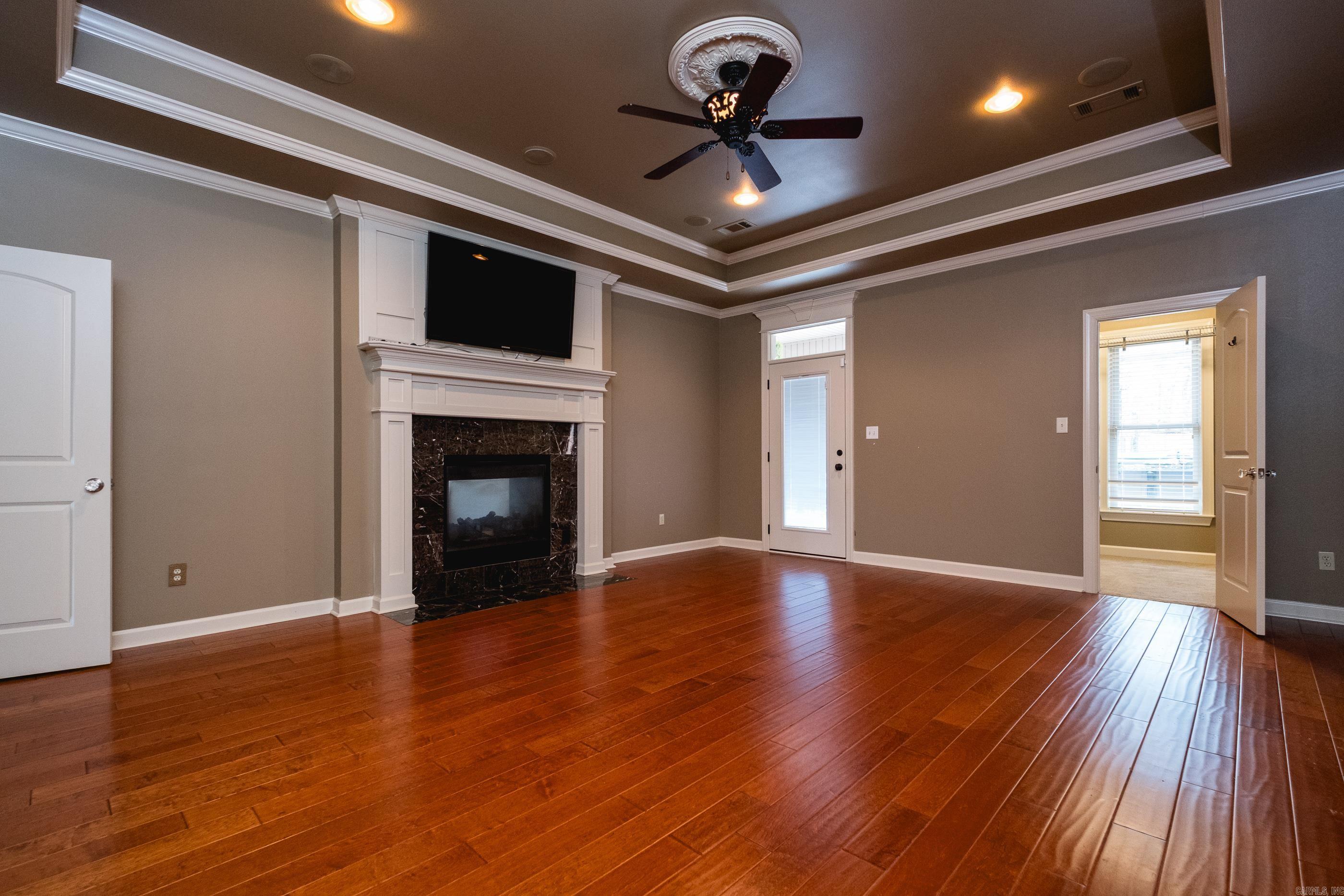 Reynard Estates - Residential