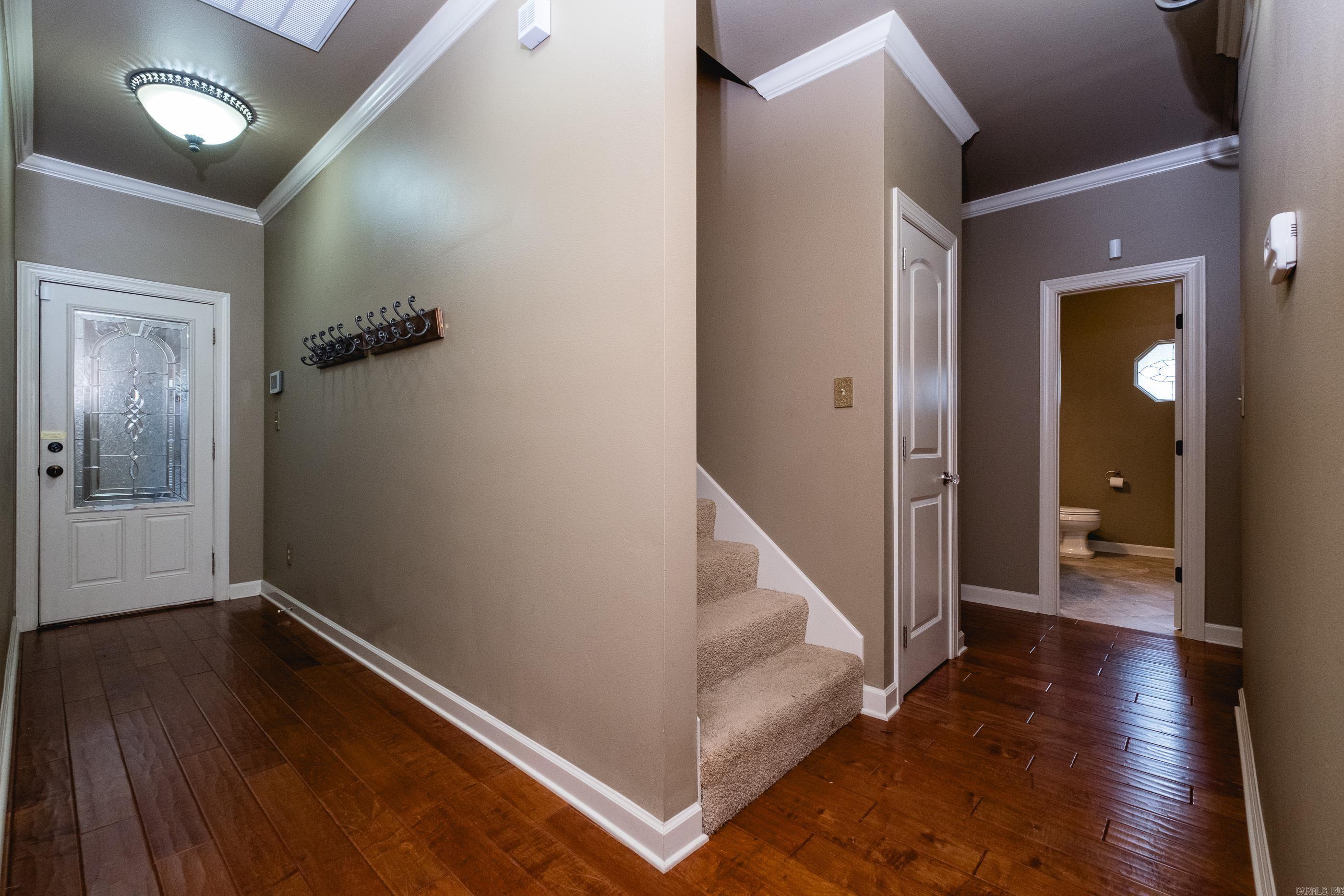 Reynard Estates - Residential