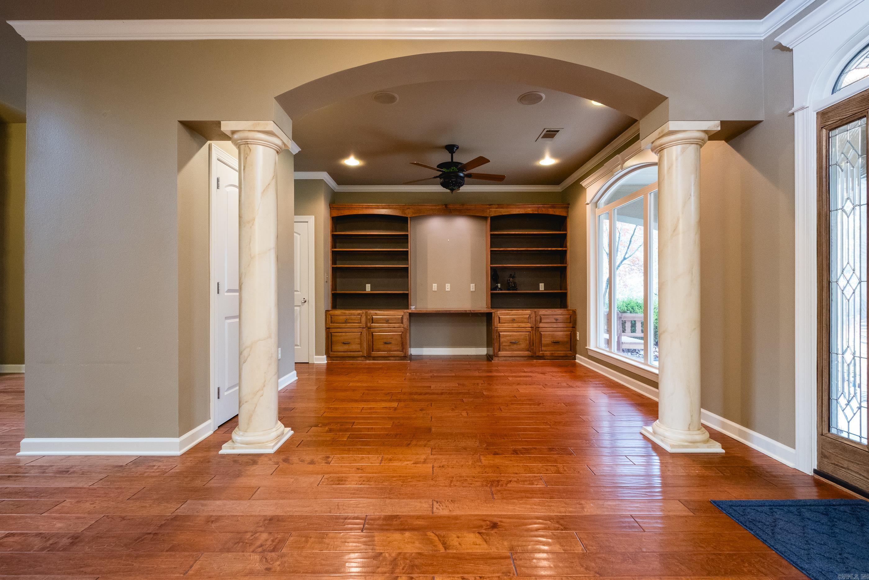 Reynard Estates - Residential